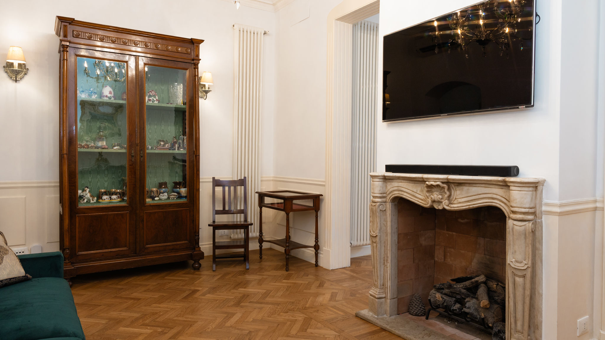 Italianway Roma Candy Lodge