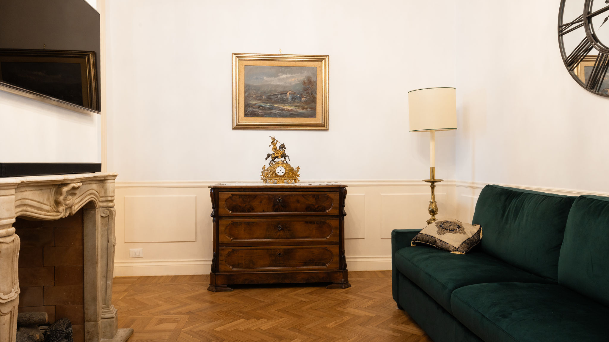 Italianway Roma Candy Lodge