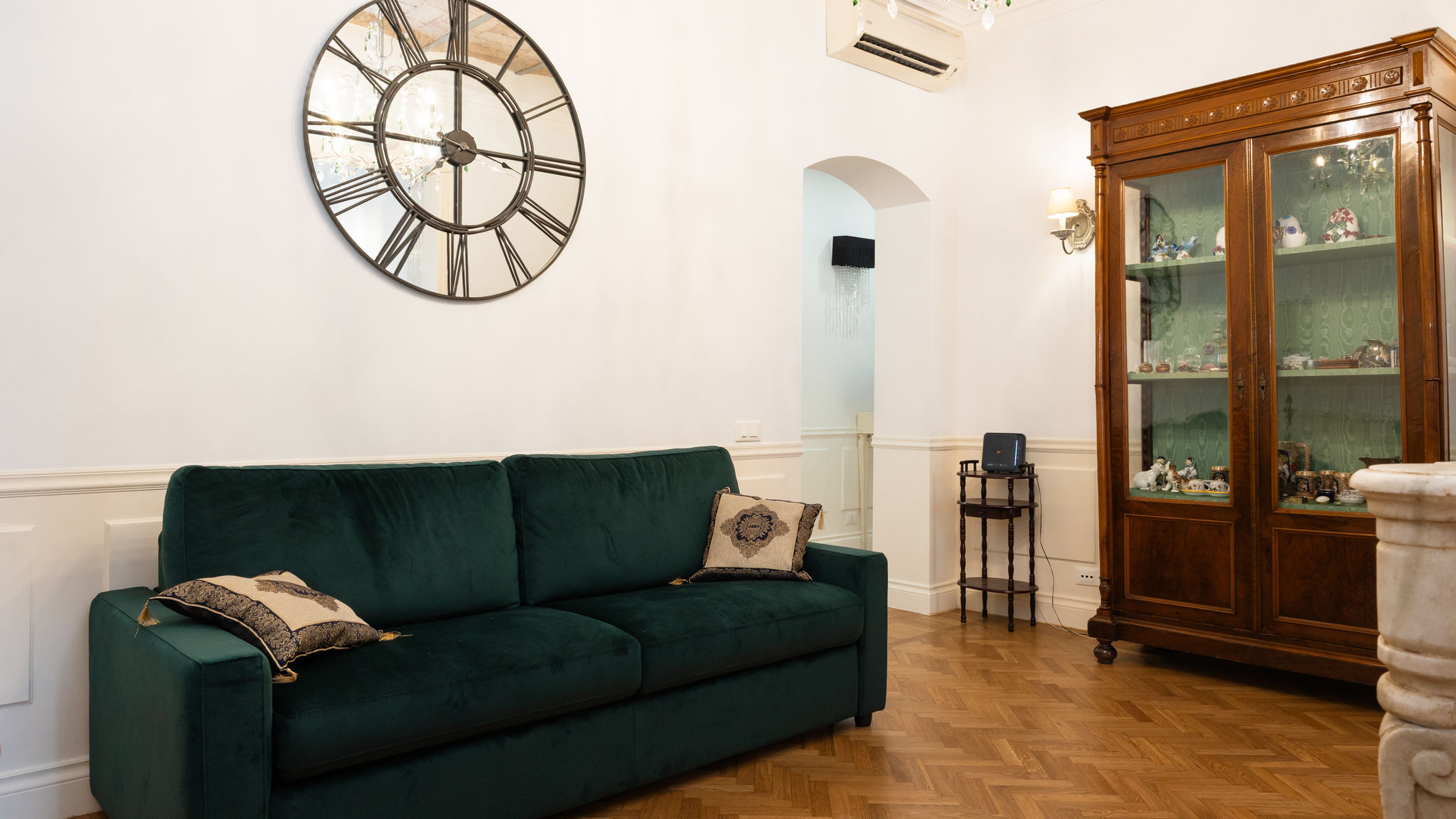 Italianway Roma Candy Lodge