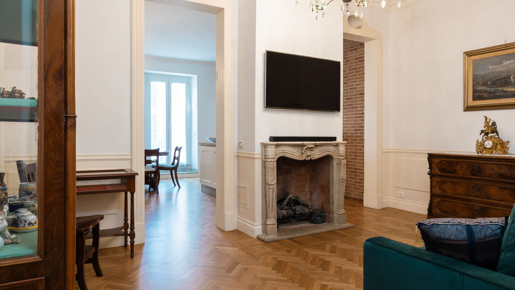 Italianway Roma Candy Lodge