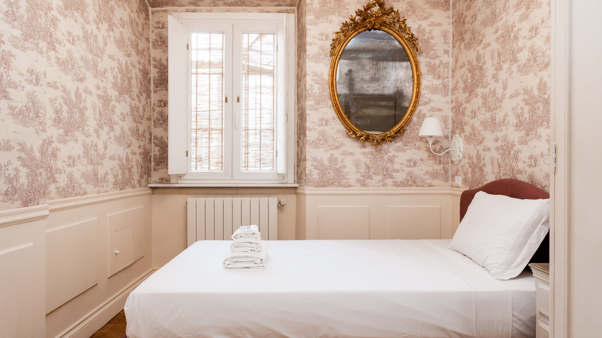 Italianway Roma Candy Lodge