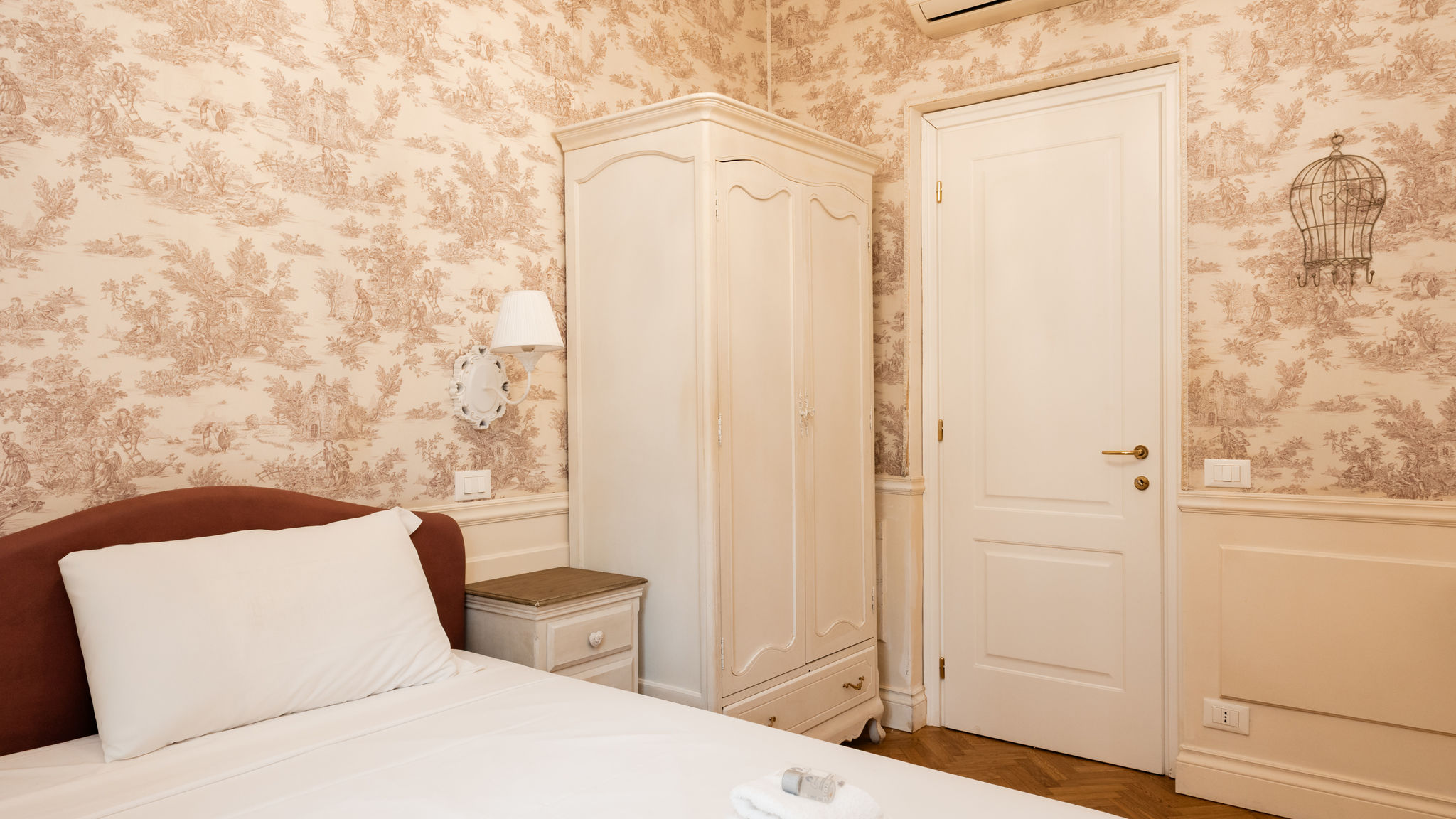 Italianway Roma Candy Lodge