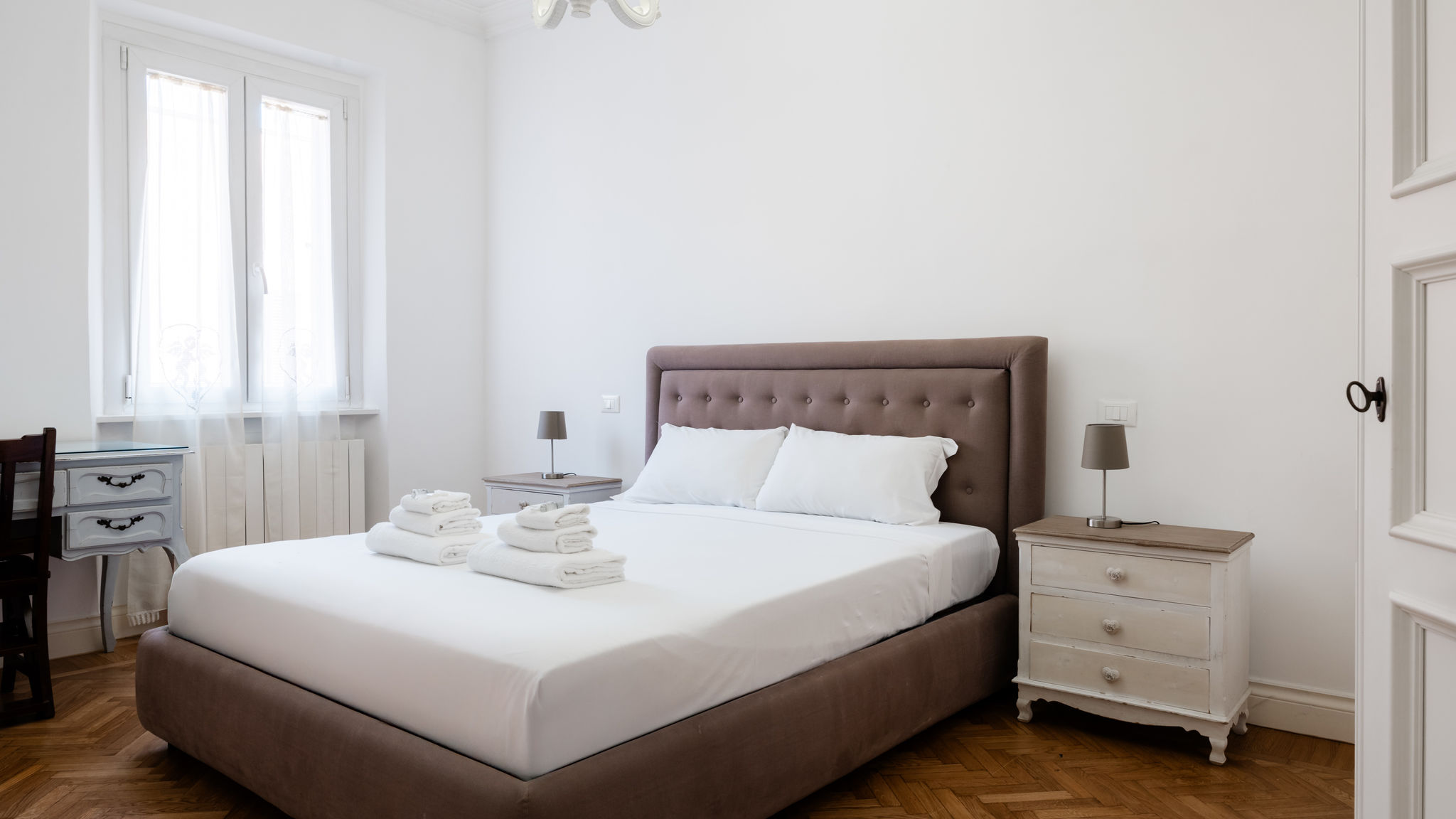 Italianway Roma Candy Lodge