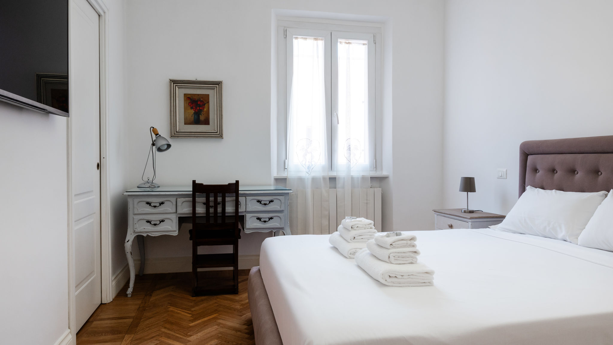 Italianway Roma Candy Lodge