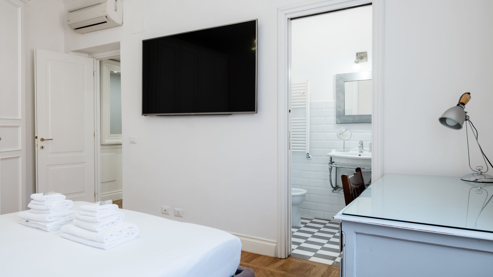 Italianway Roma Candy Lodge