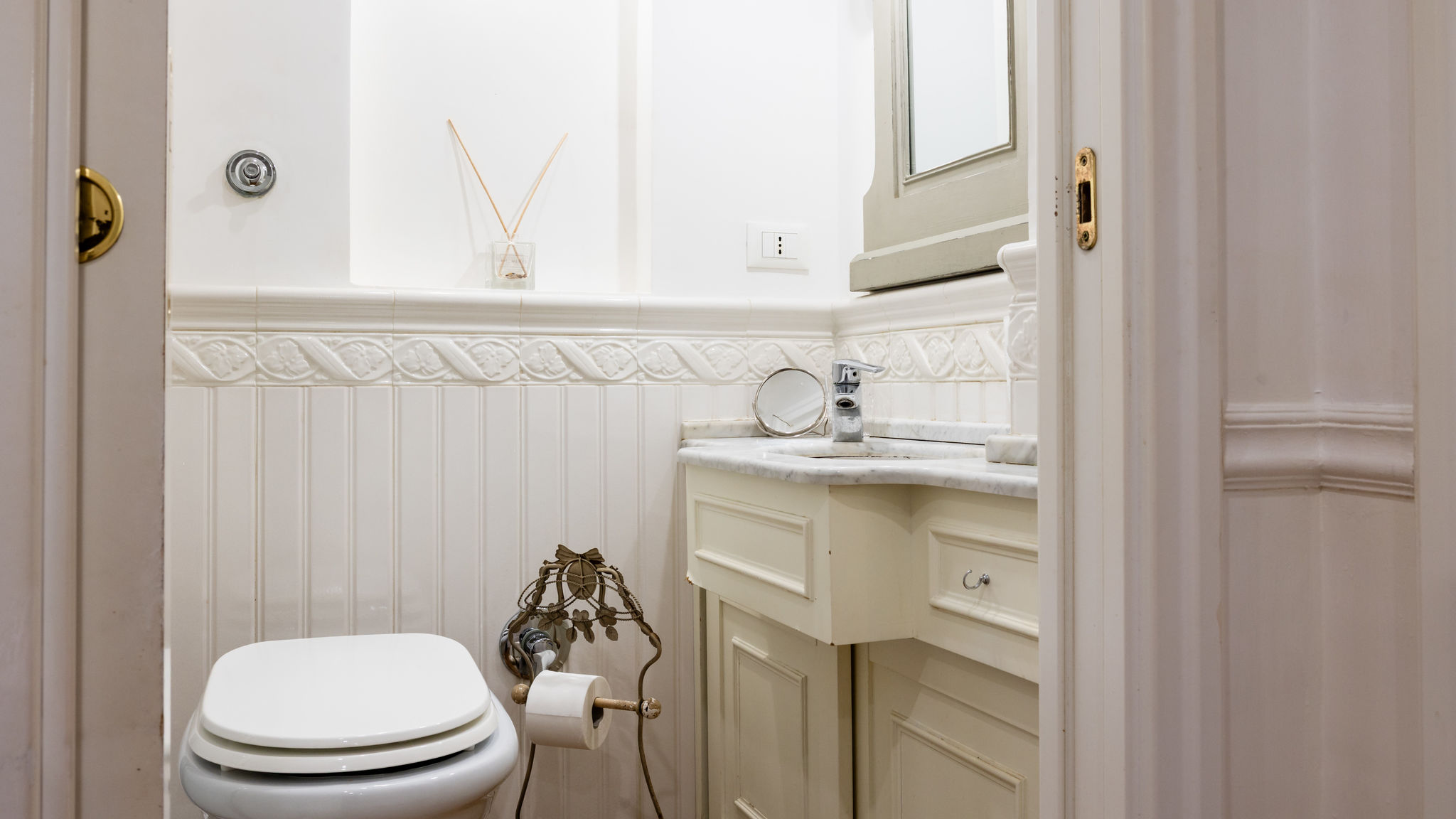 Italianway Roma Candy Lodge