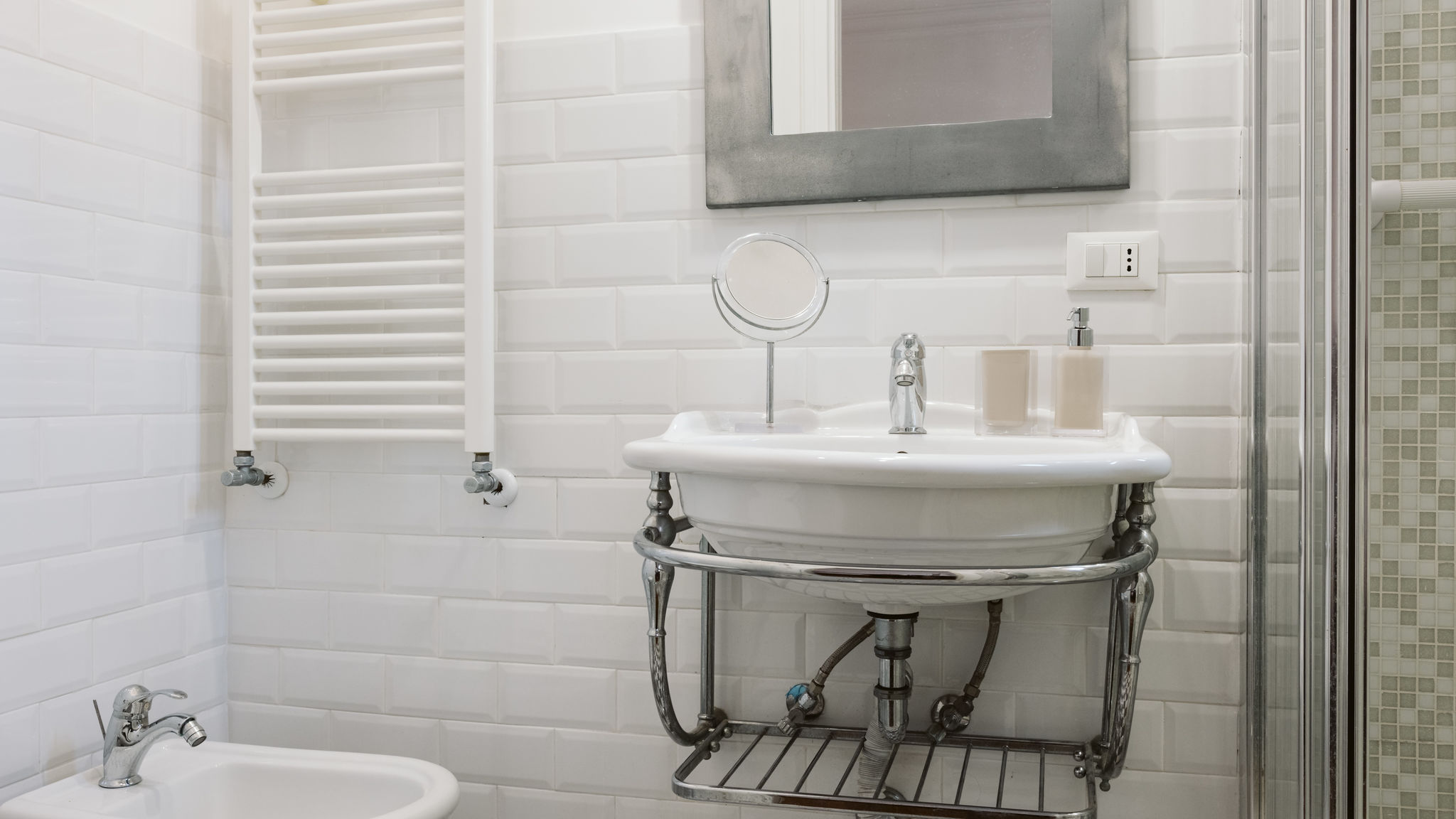 Italianway Roma Candy Lodge