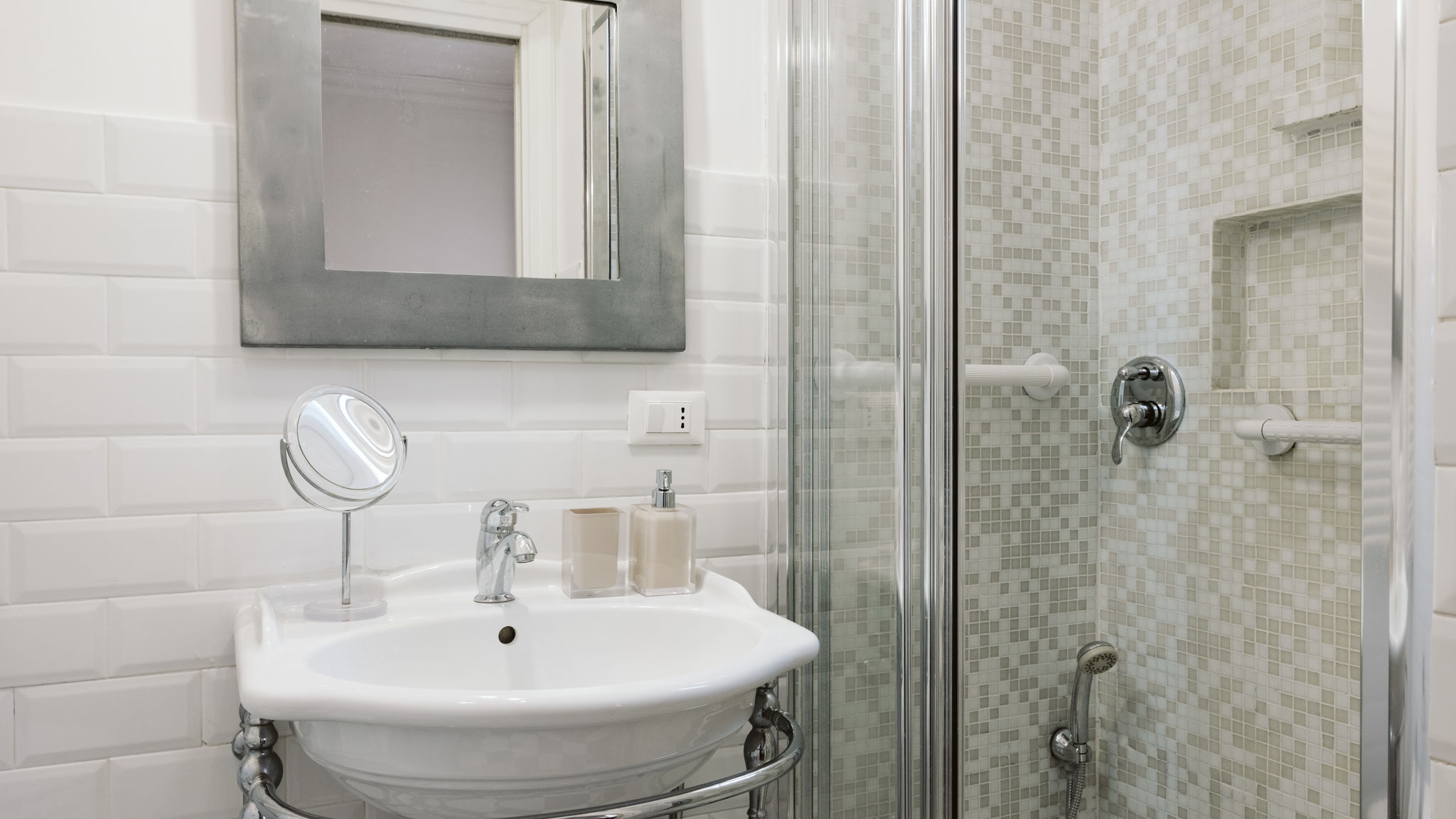 Italianway Roma Candy Lodge