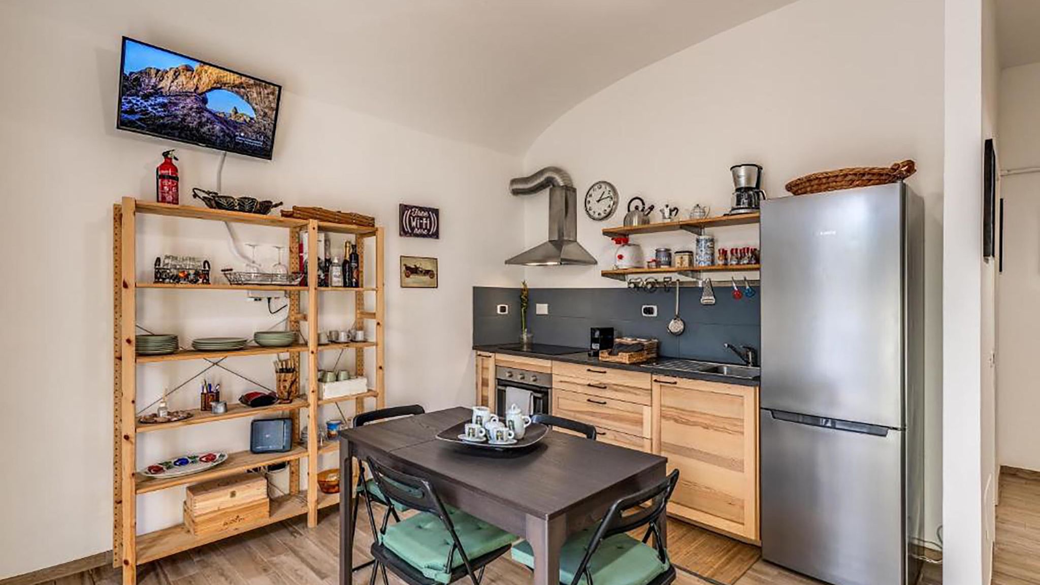 Italianway Roma I Melograni by Ghor