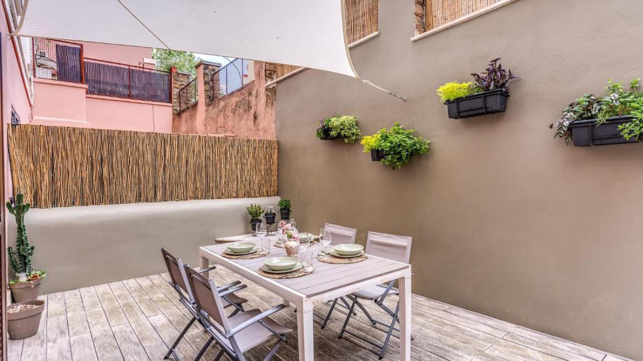 Italianway Roma I Melograni by Ghor