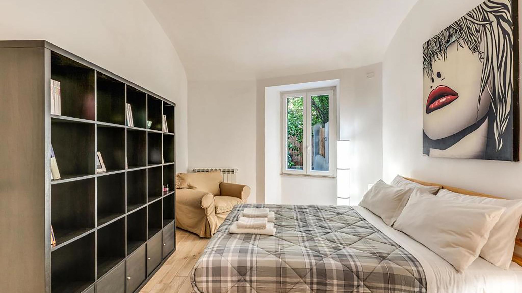 Italianway Roma I Melograni by Ghor