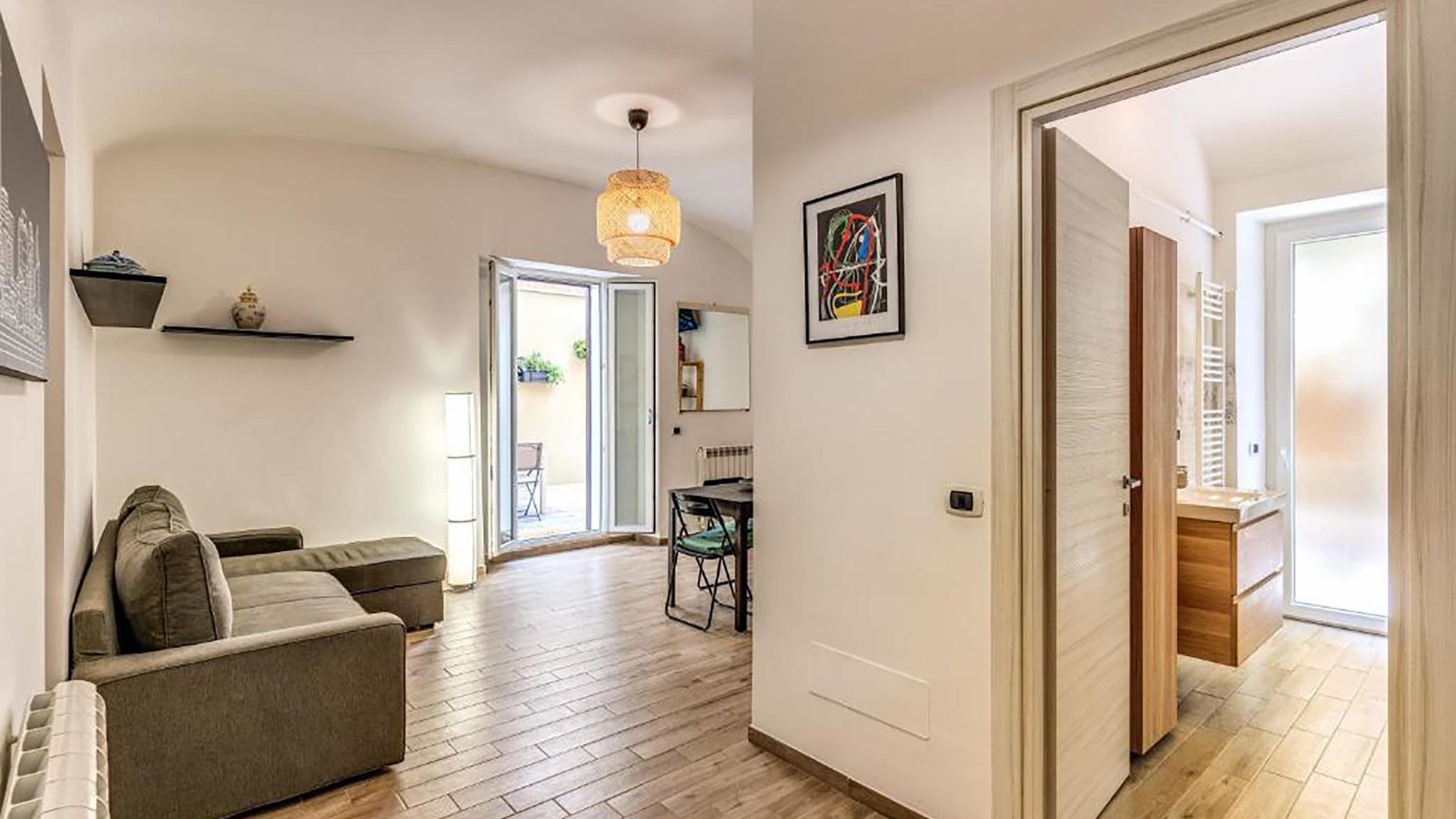 Italianway Roma I Melograni by Ghor