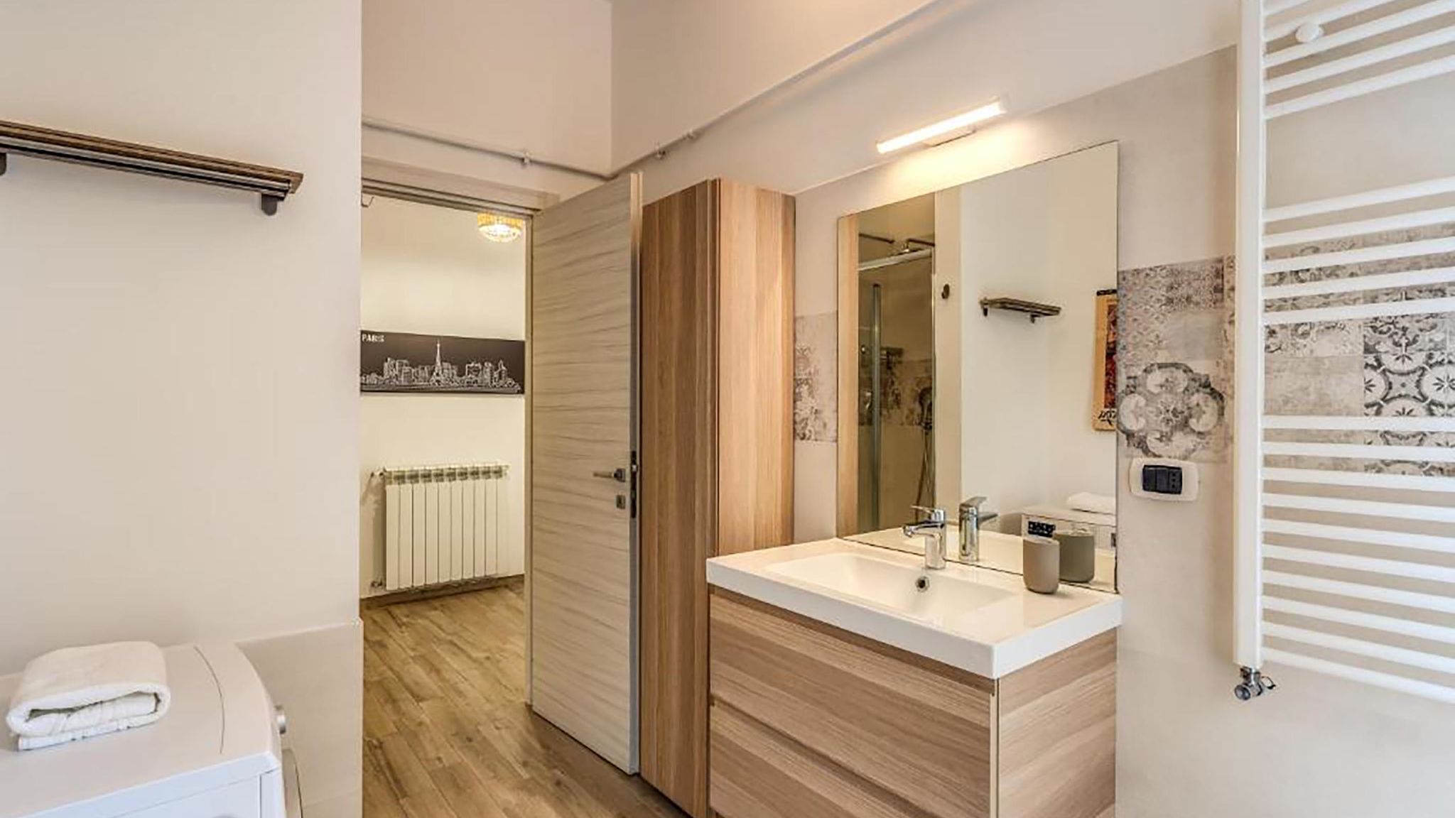 Italianway Roma I Melograni by Ghor