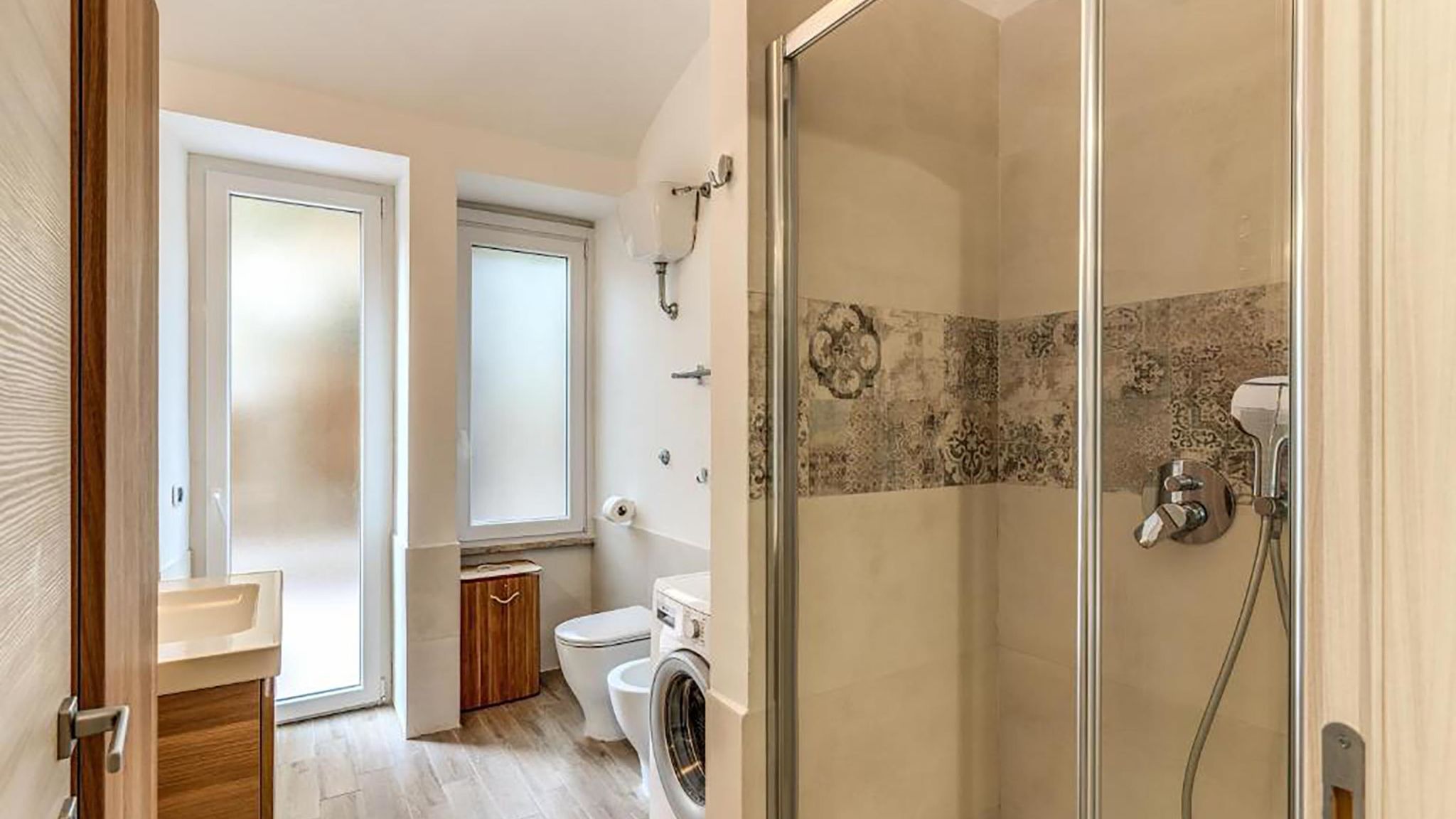 Italianway Roma I Melograni by Ghor