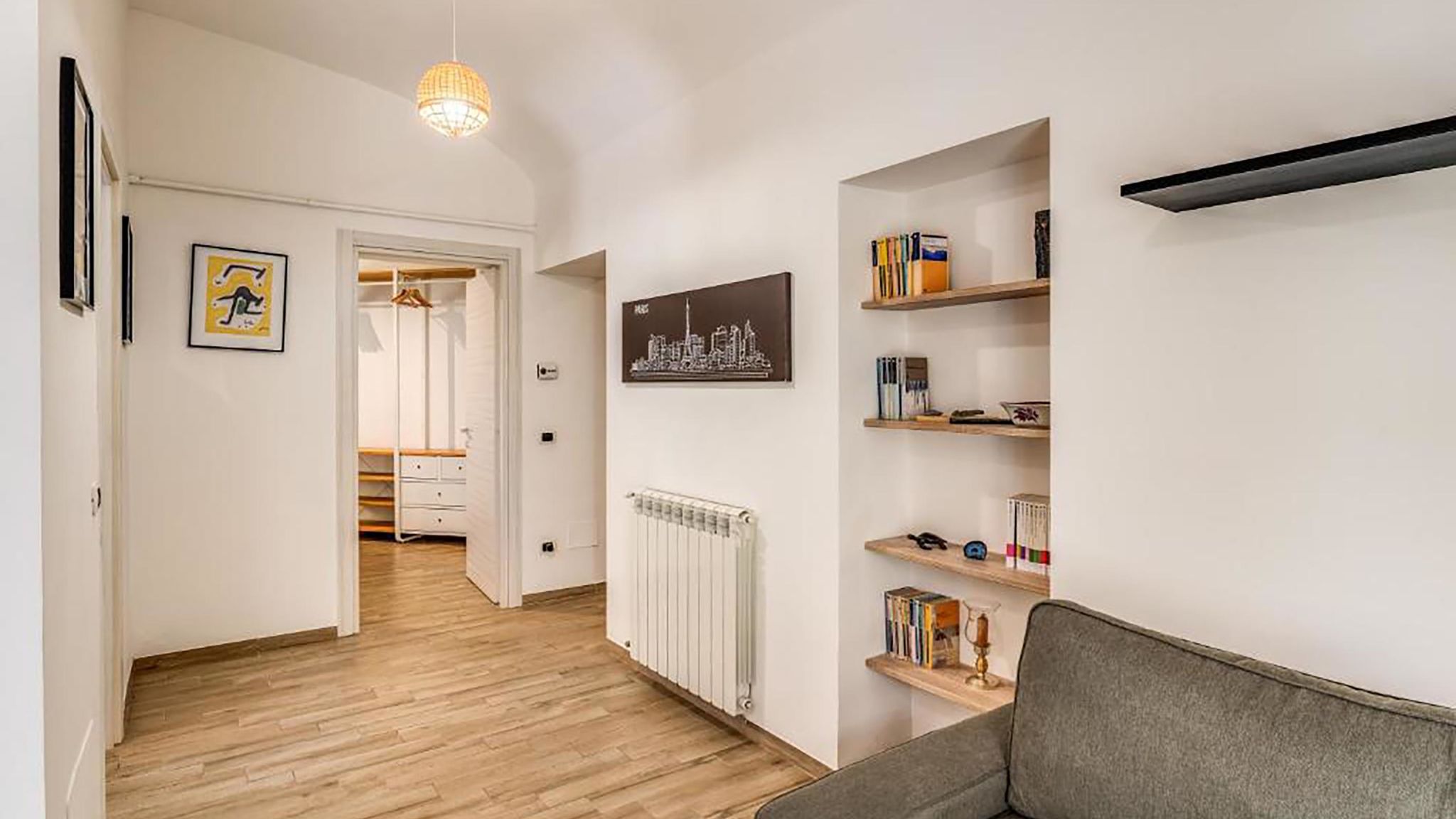 Italianway Roma I Melograni by Ghor