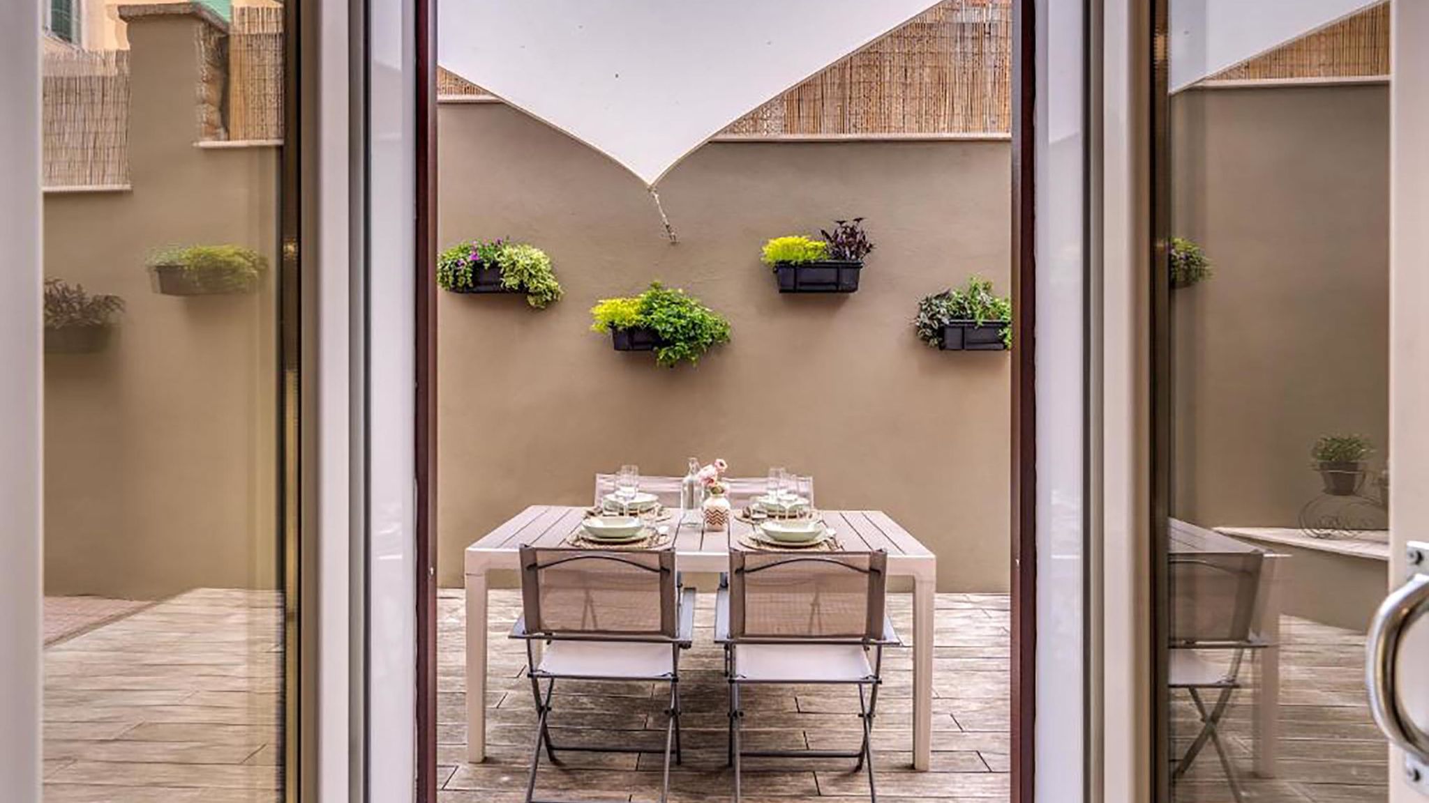 Italianway Roma I Melograni by Ghor