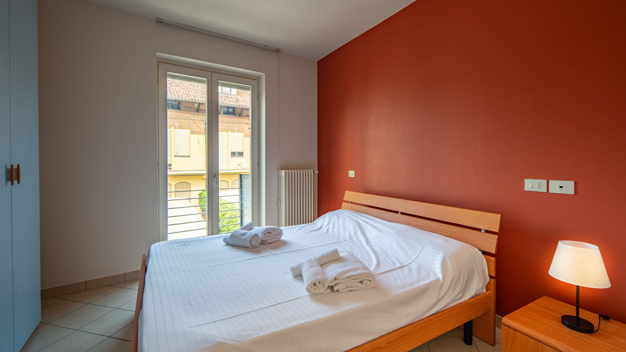 Italianway Alba Happy Central Apartment 1