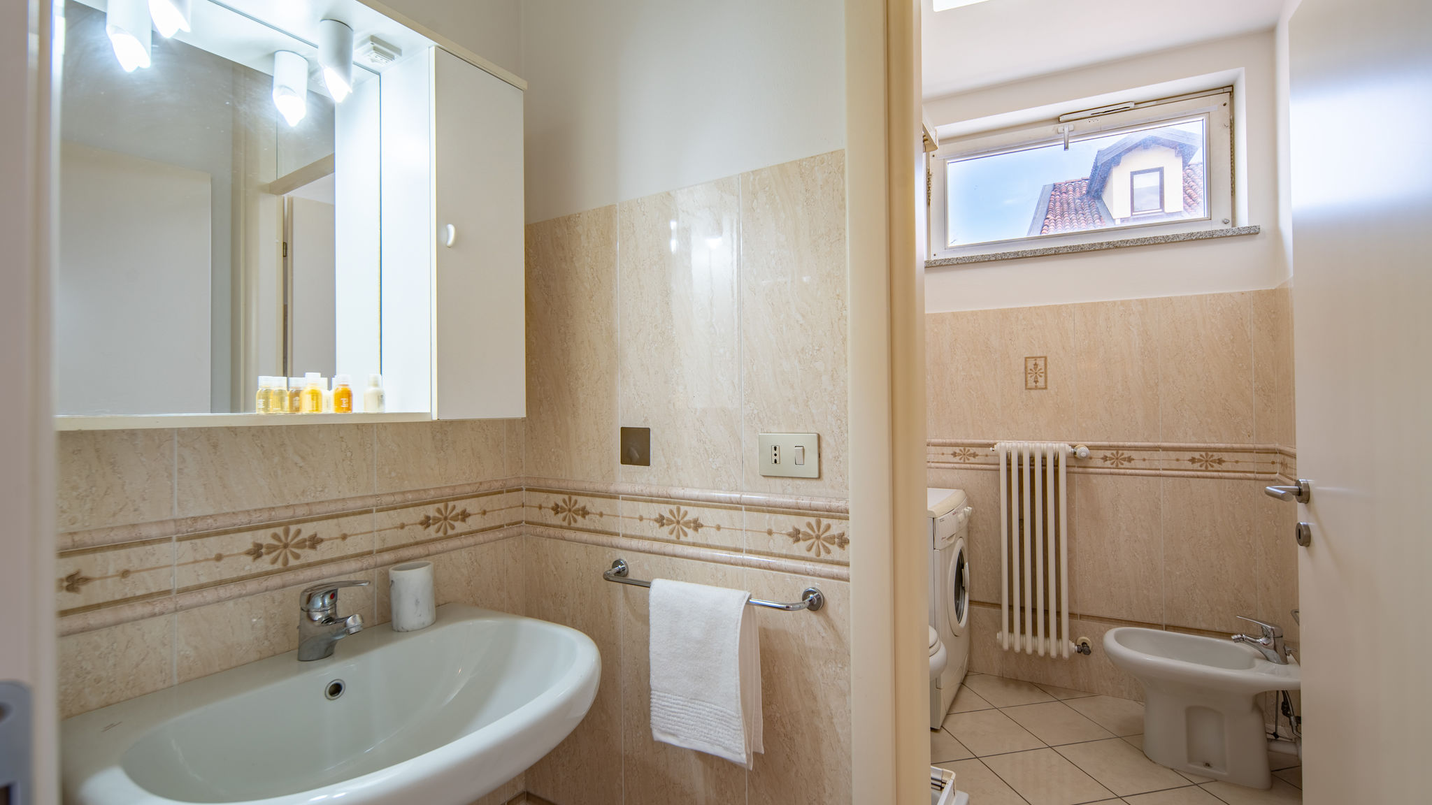 Italianway Alba Happy Central Apartment 1
