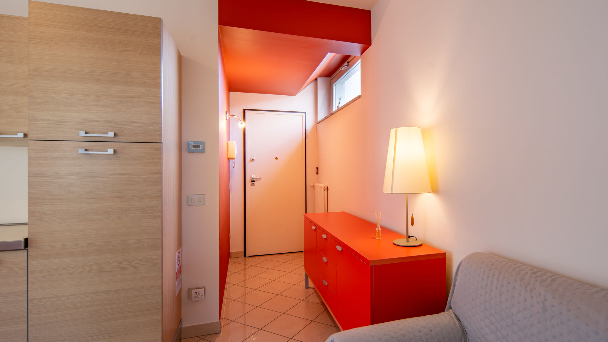 Italianway Alba Happy Central Apartment 1