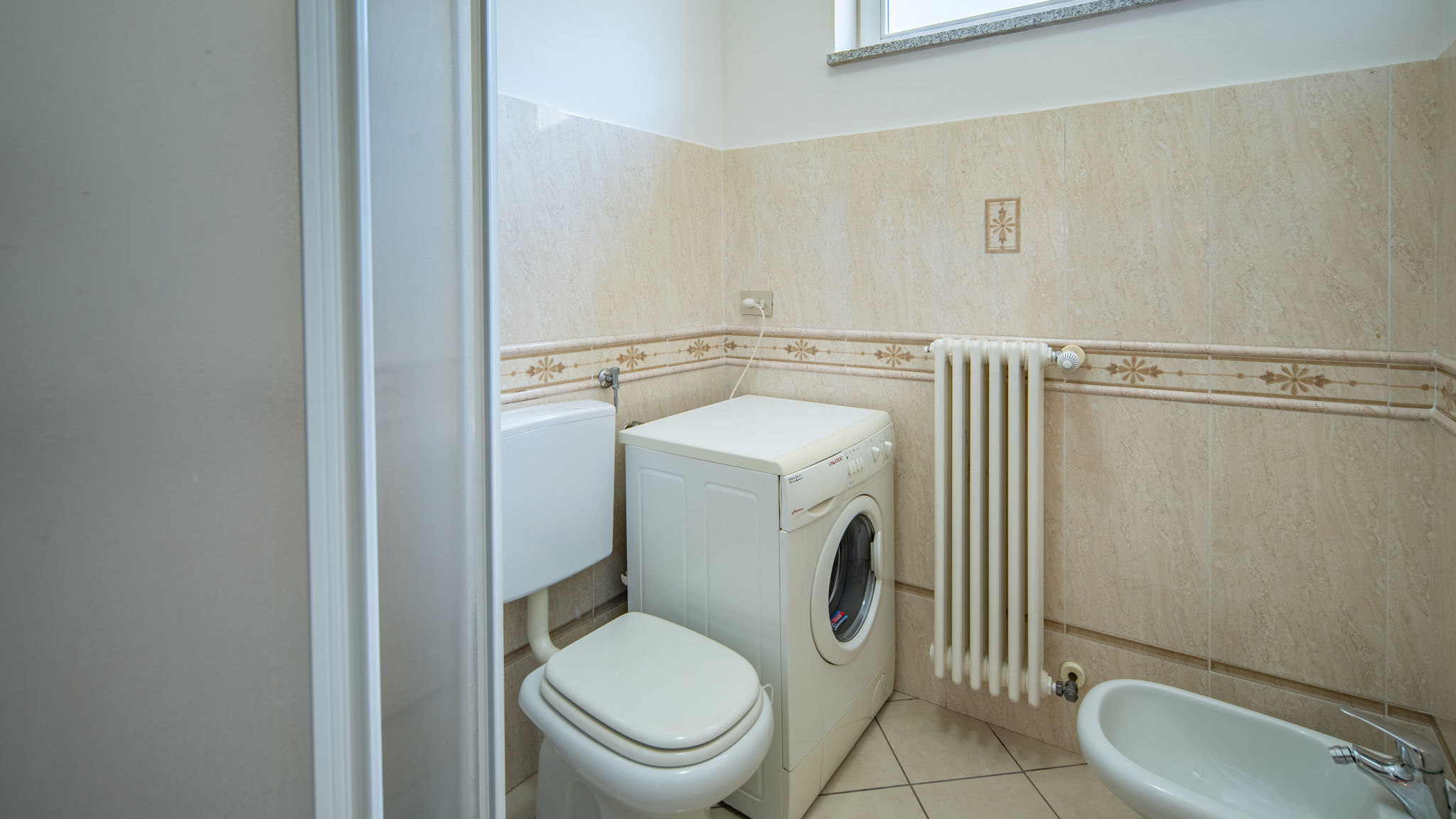 Italianway Alba Happy Central Apartment 1