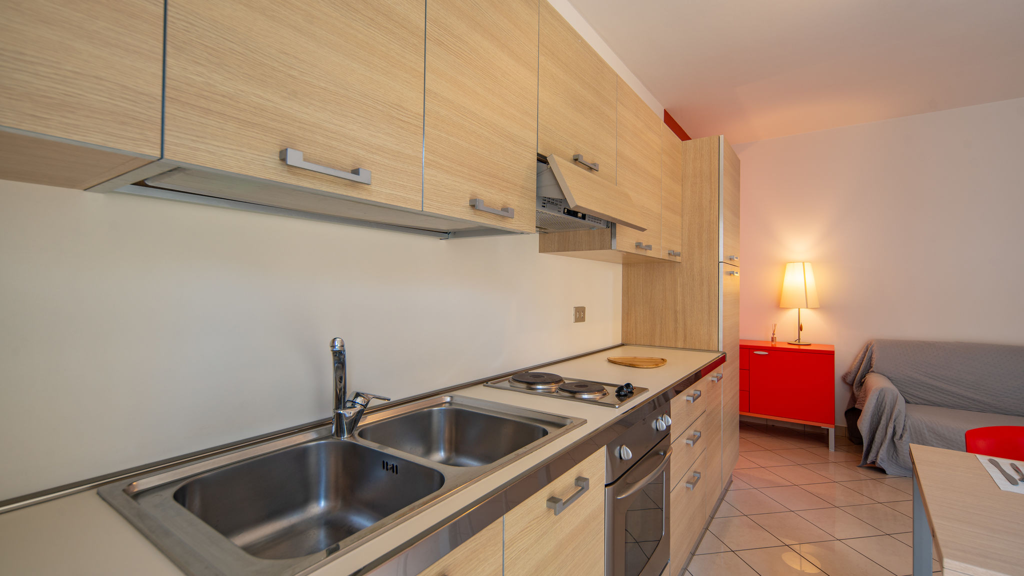 Italianway Alba Happy Central Apartment 1