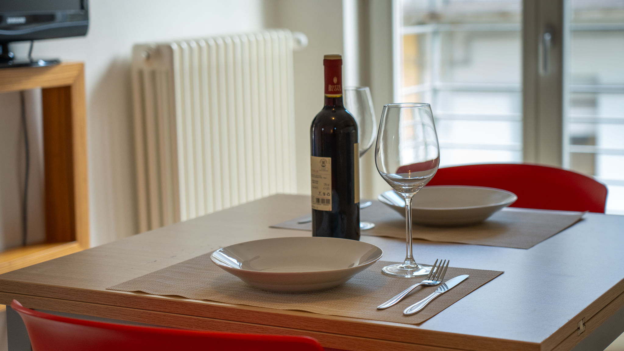 Italianway Alba Happy Central Apartment 1
