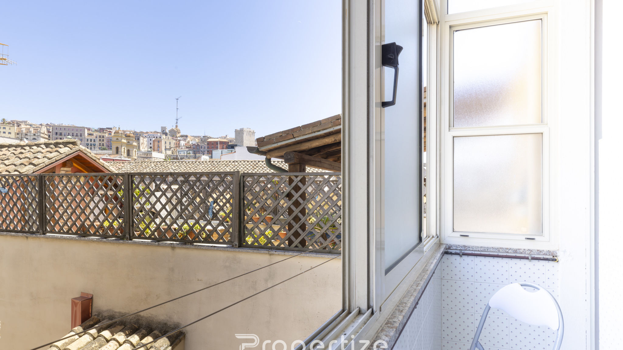 Italianway Cagliari The High Line by Propertize