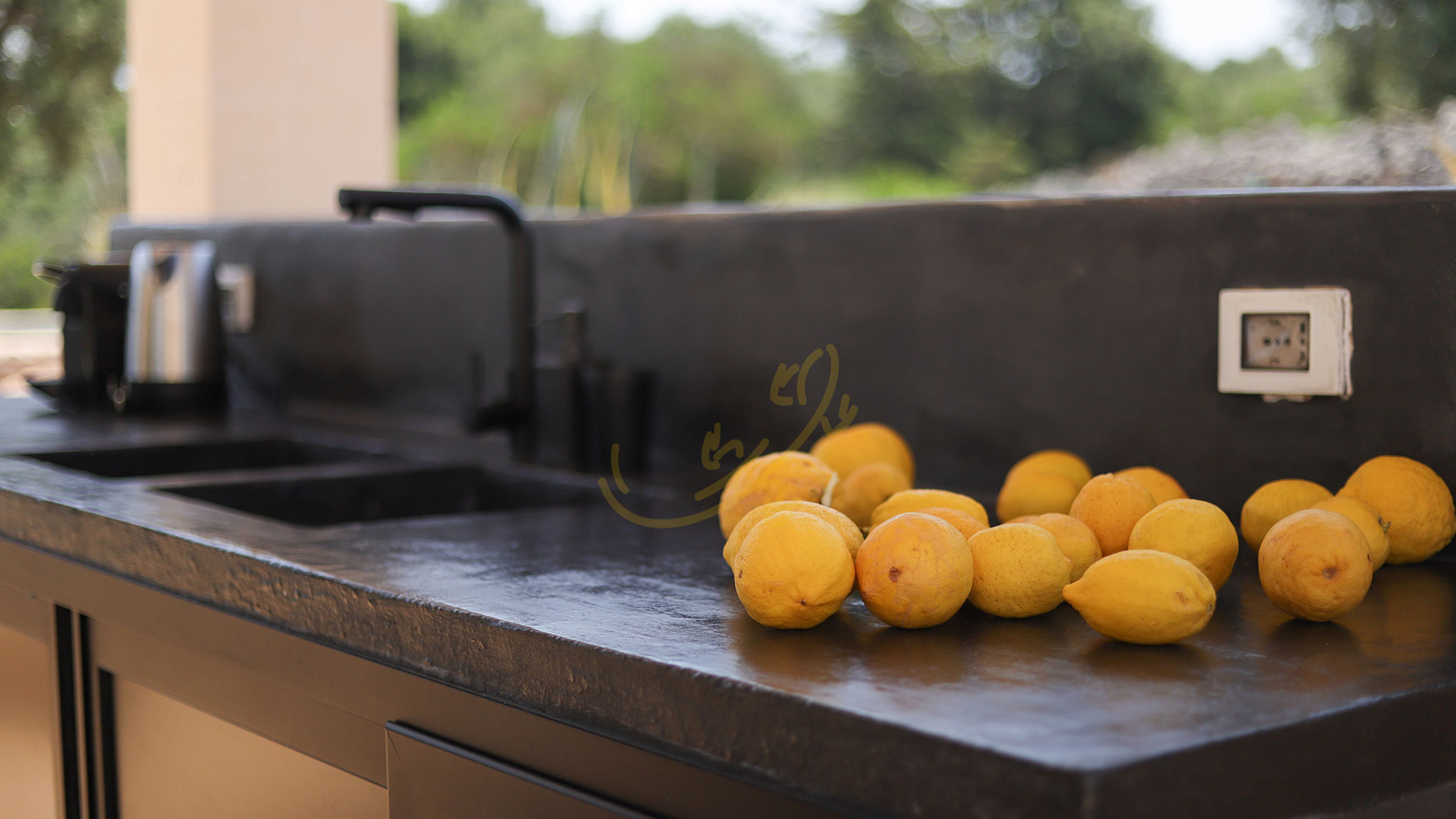 Trulli e Dimore Property Management Ostuni TD ApulianRetreat Sea view trullo with heated pool
