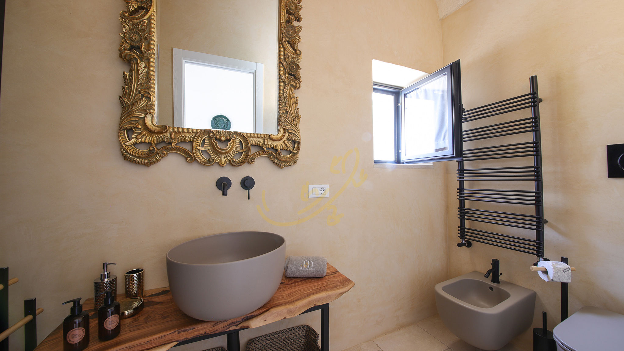 Trulli e Dimore Property Management Ostuni TD ApulianRetreat Scenic Villa with hammam & pool