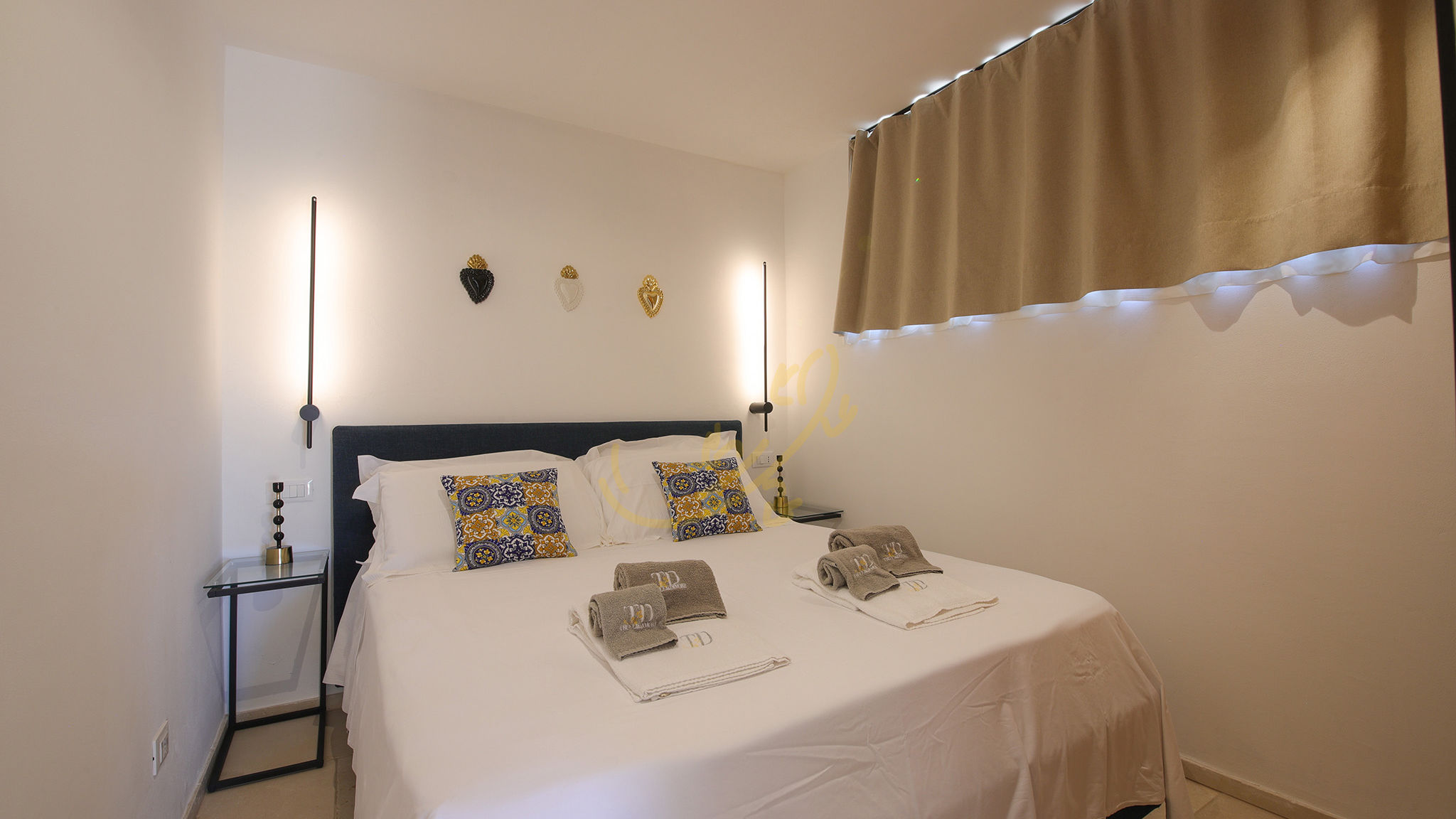 Trulli e Dimore Property Management Ostuni TD ApulianRetreat Scenic Villa with hammam & pool