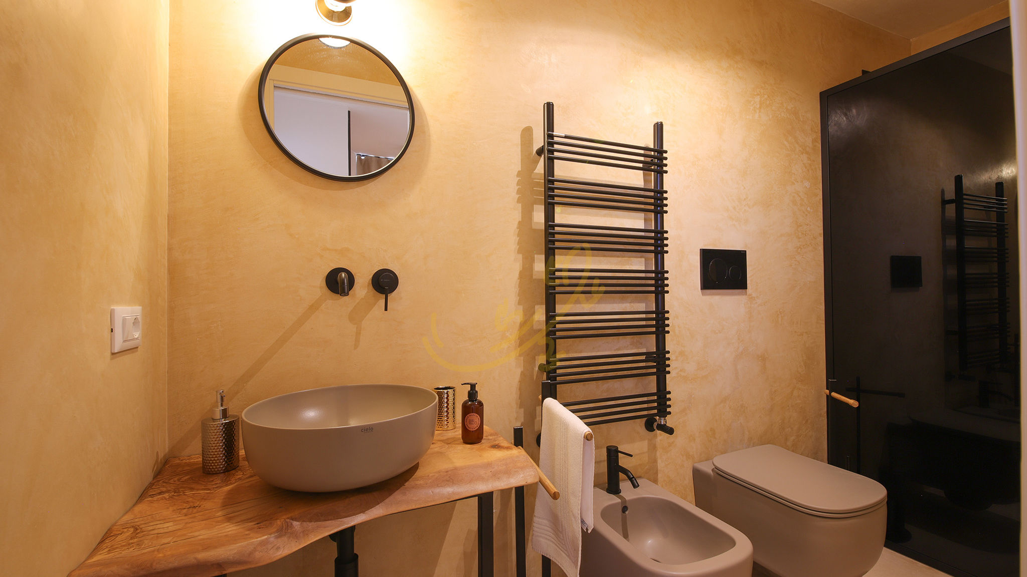 Trulli e Dimore Property Management Ostuni TD ApulianRetreat Scenic Villa with hammam & pool