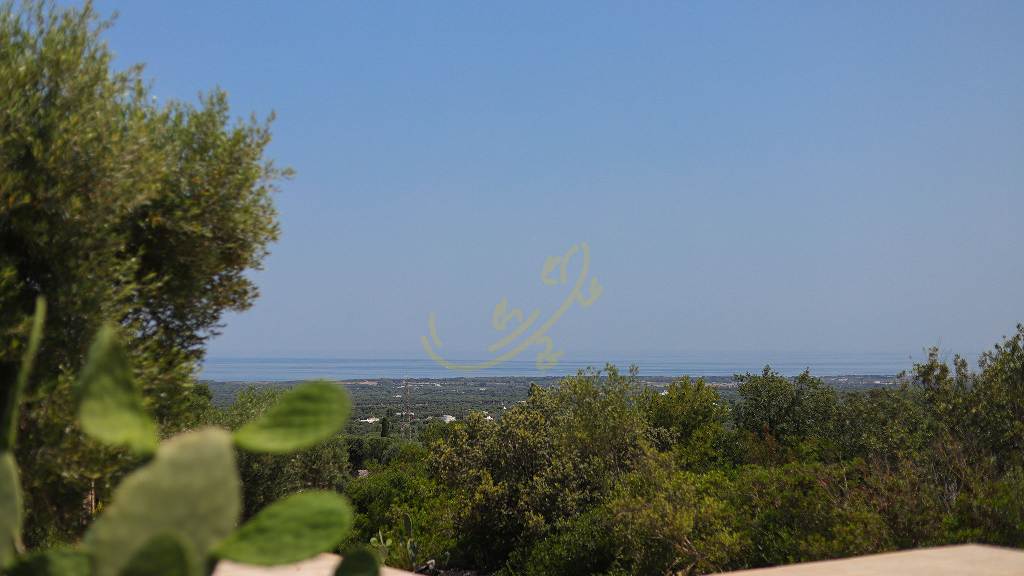 Trulli e Dimore Property Management Ostuni TD ApulianRetreat Scenic Villa with hammam & pool