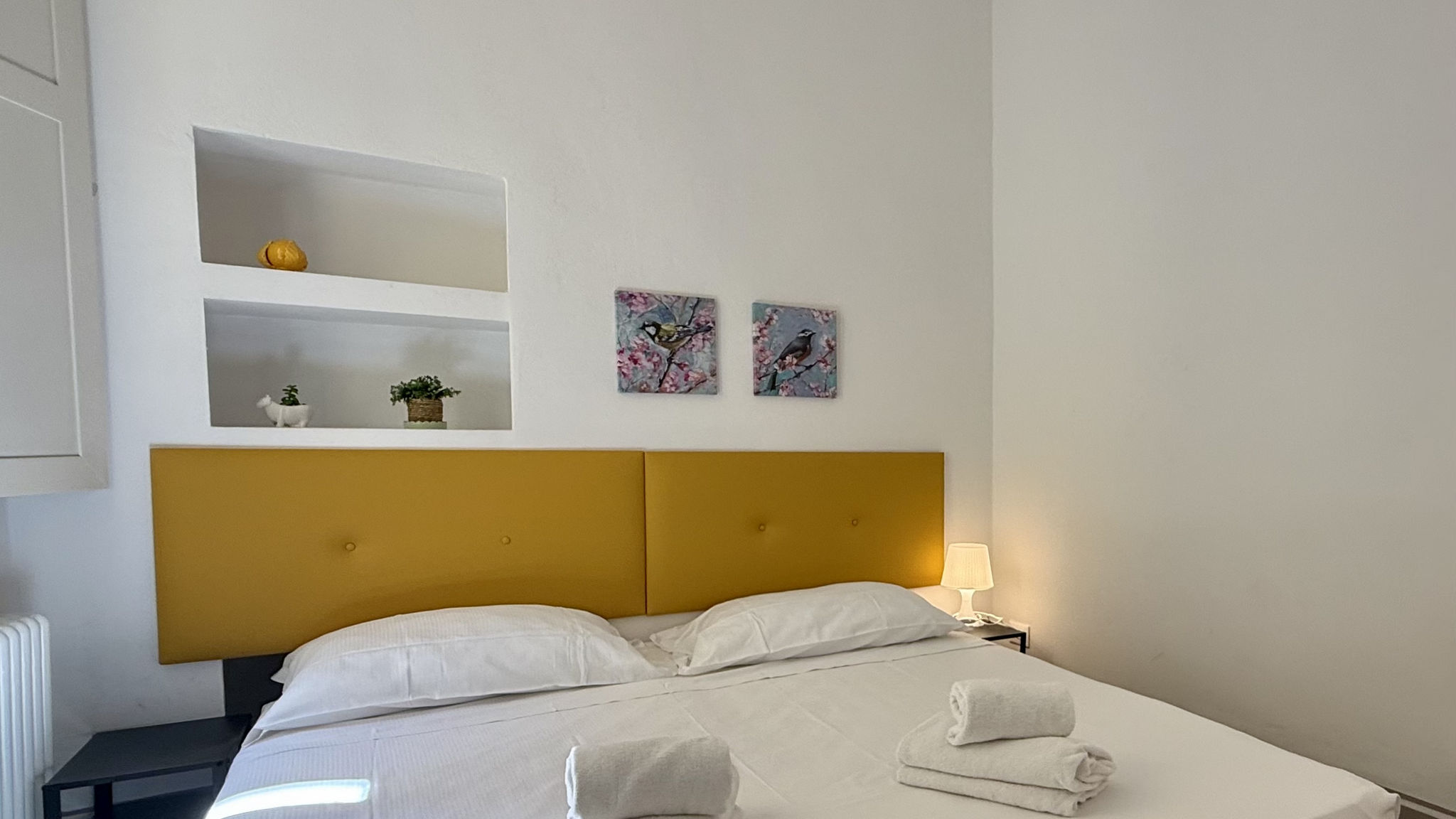 Italianway Firenze Antonino Apartment