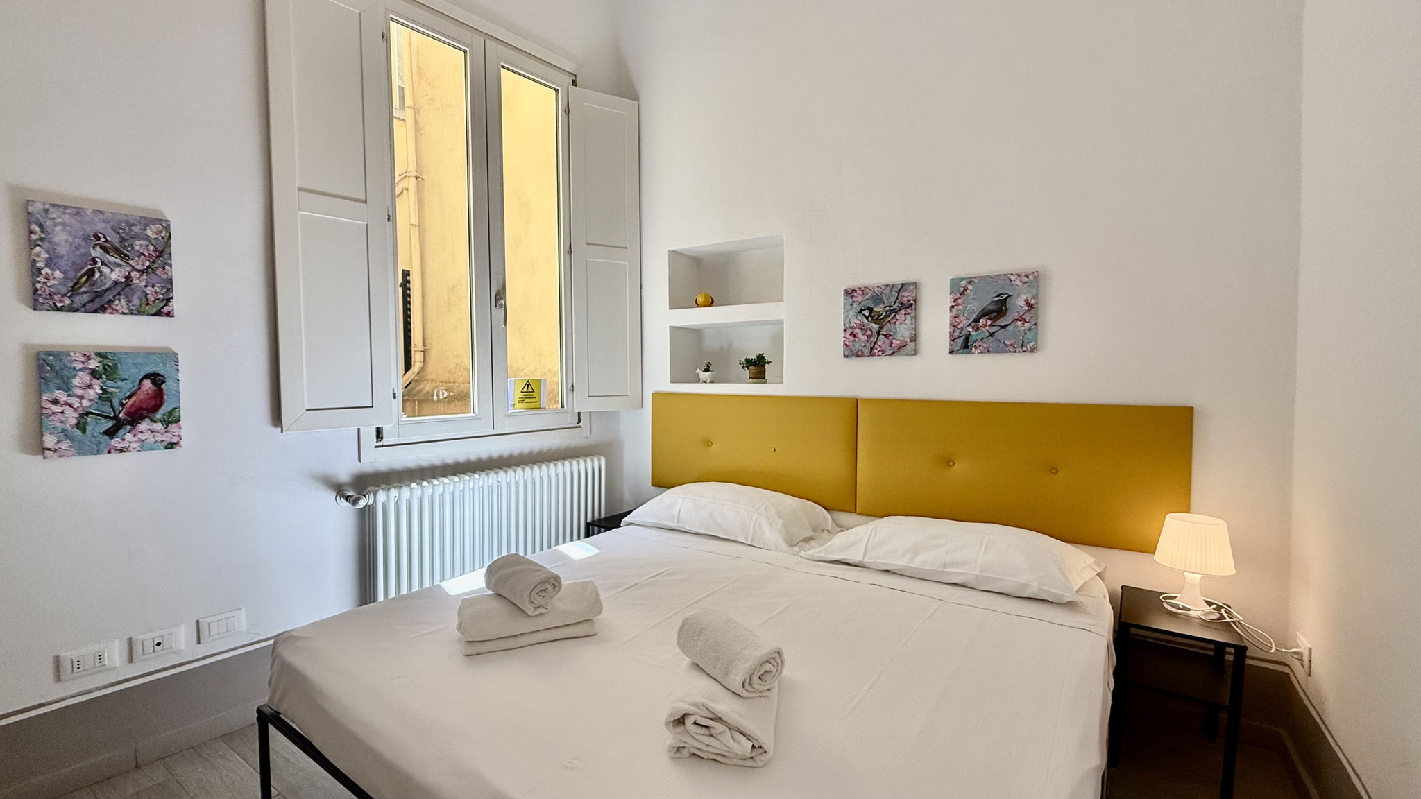Italianway Firenze Antonino Apartment