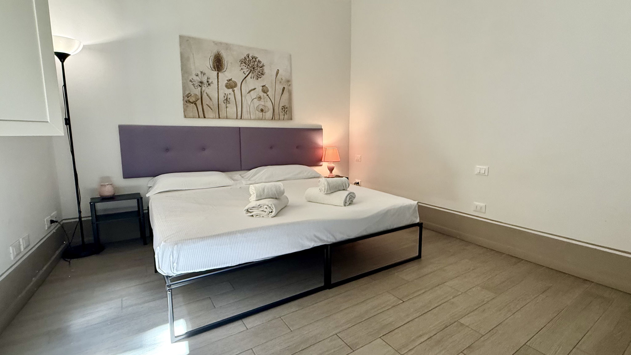 Italianway Firenze Antonino Apartment