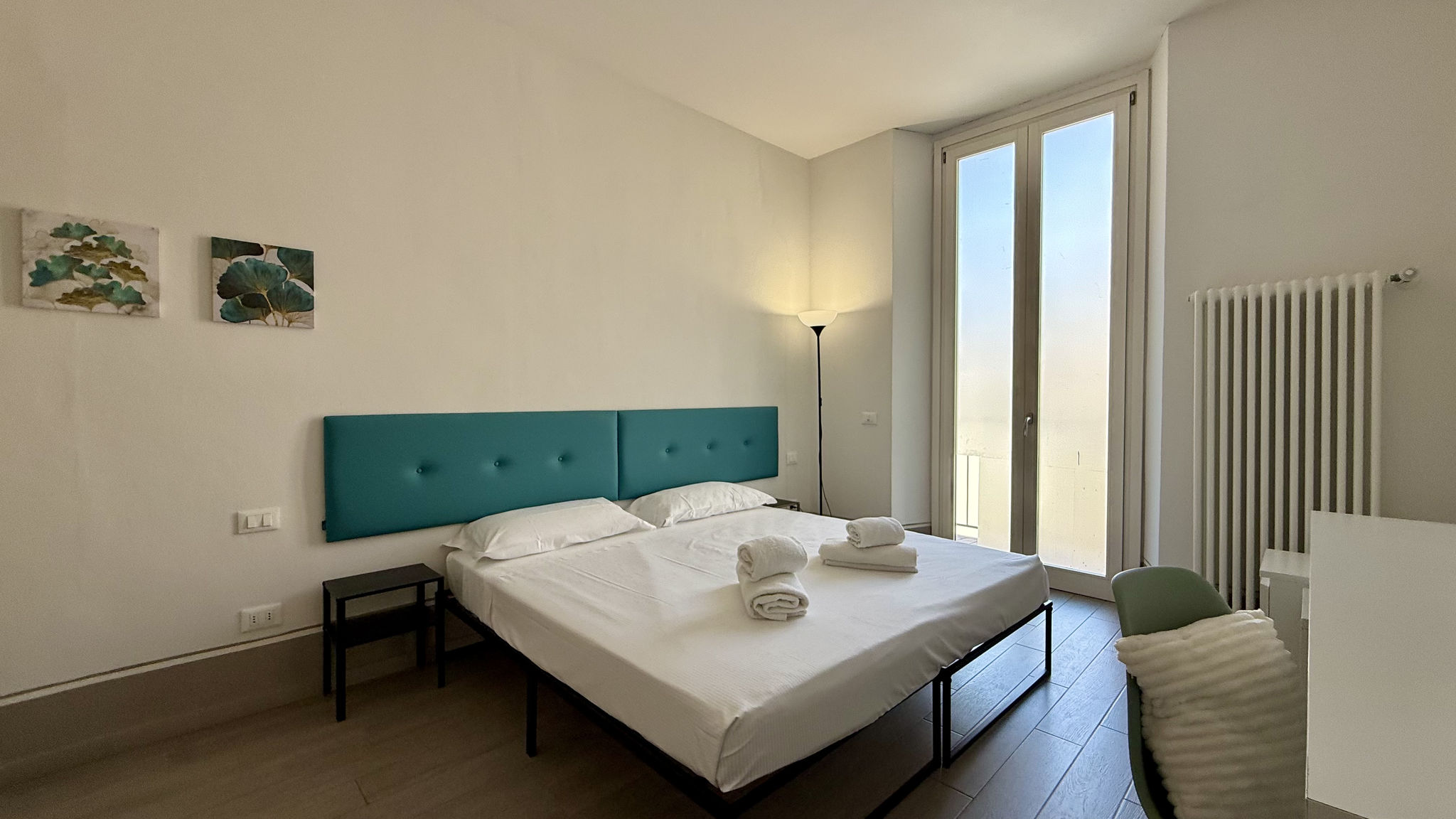Italianway Firenze Antonino Apartment
