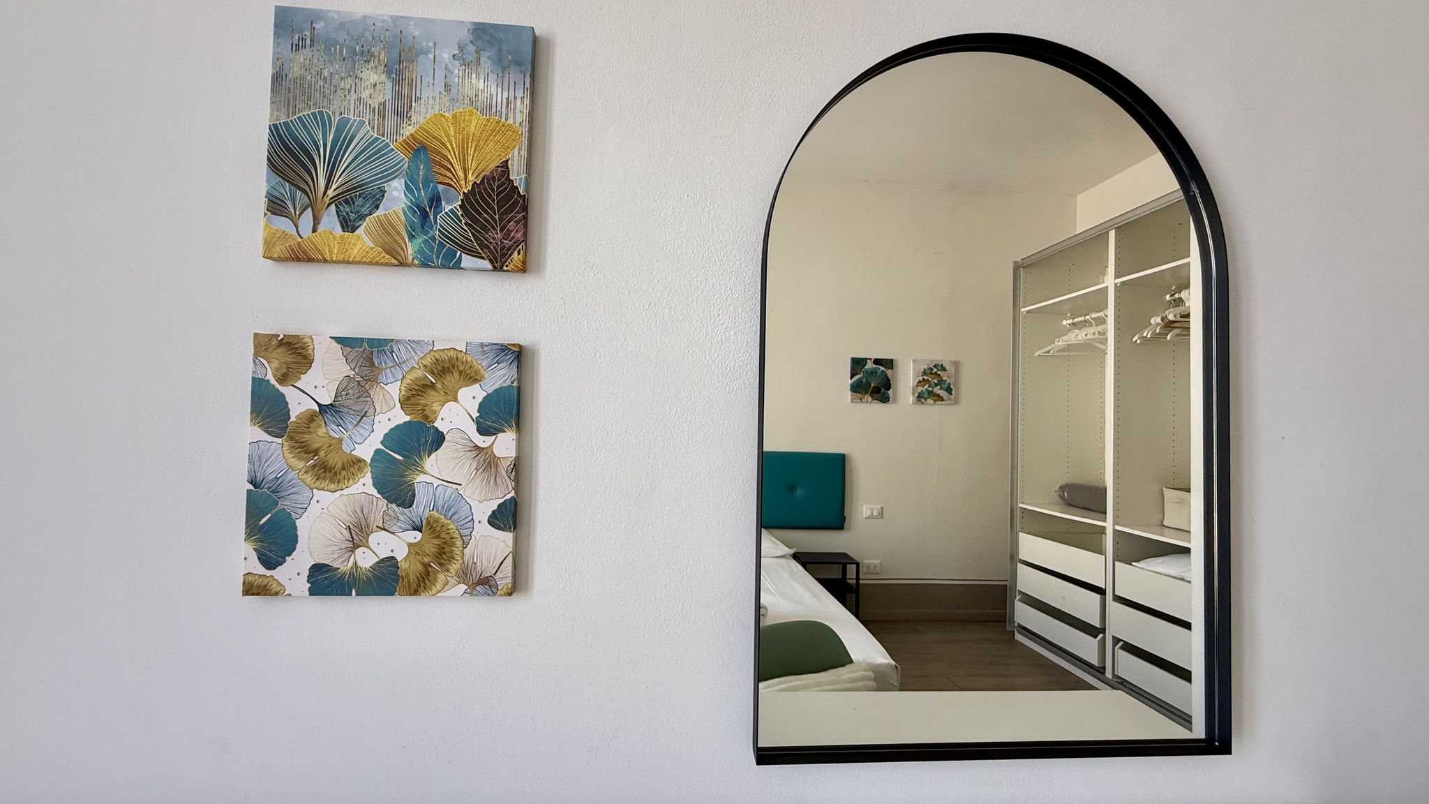 Italianway Firenze Antonino Apartment