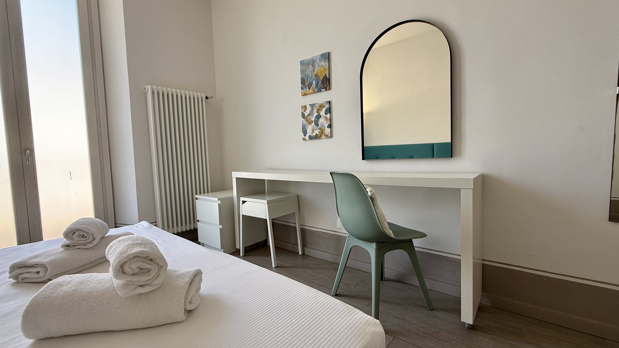 Italianway Firenze Antonino Apartment
