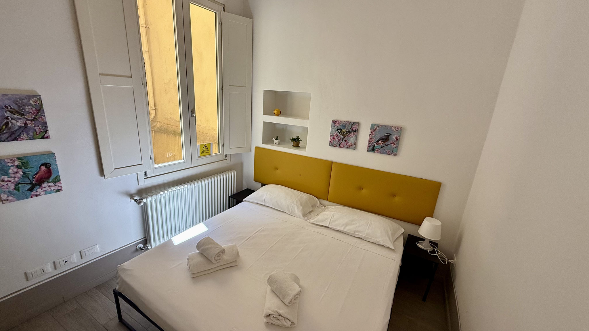Italianway Firenze Antonino Apartment