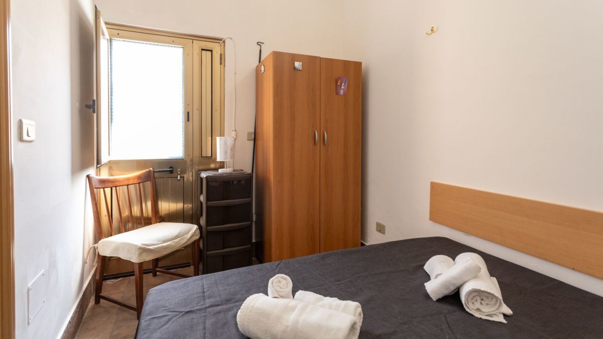 Italianway Racale Bilocale Torre dell'Orologio - Salento Reservation