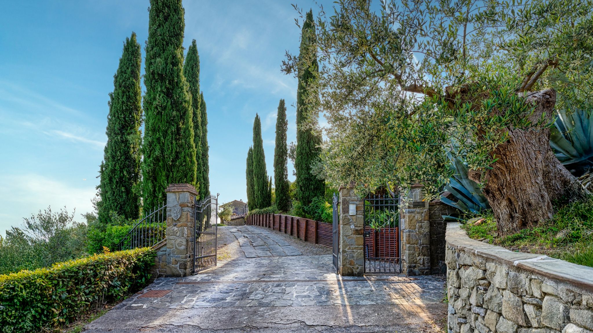 Italianway Cortona Antiche Pietre 10