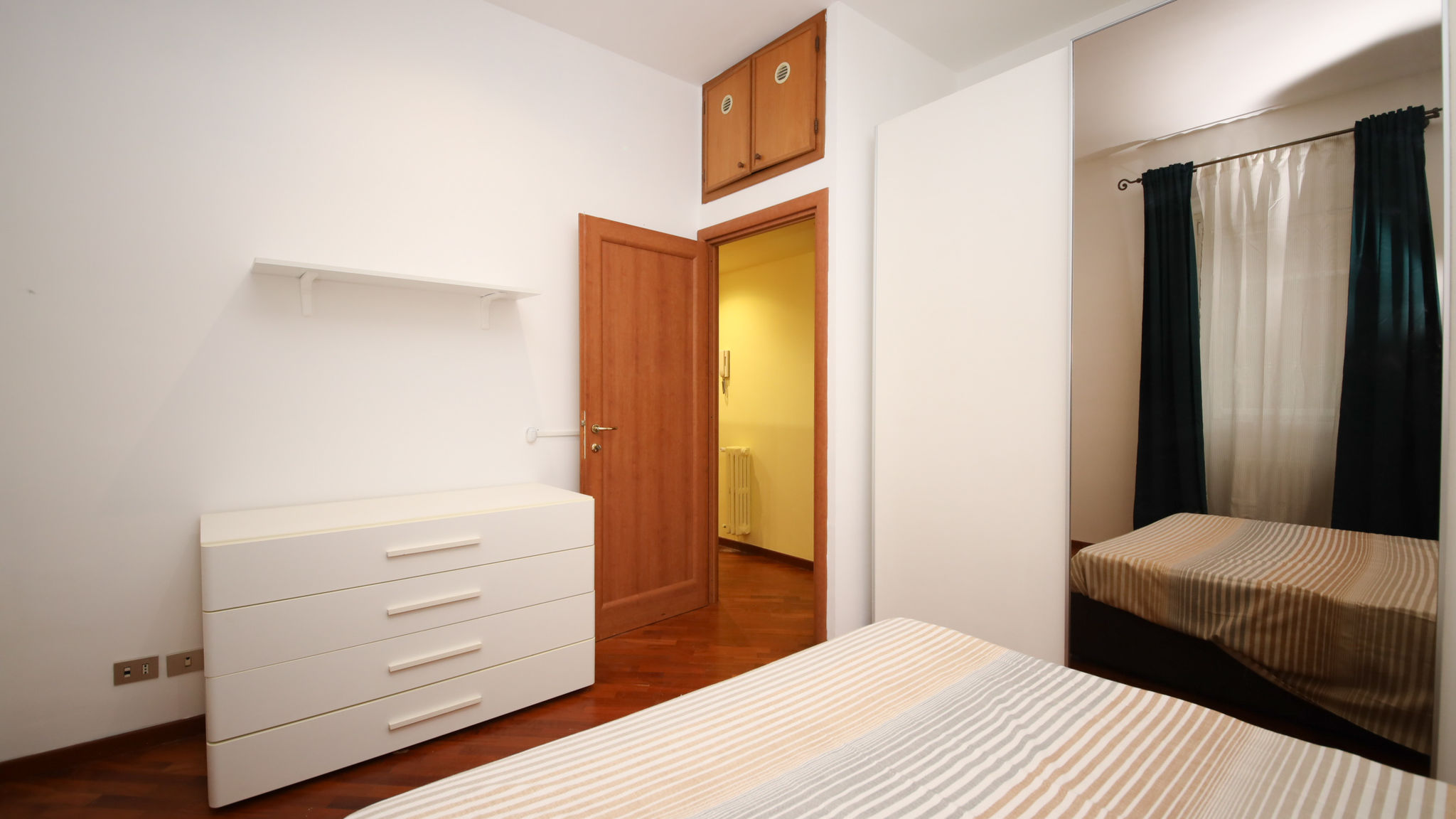 Italianway Roma Yellowmat by Ghor