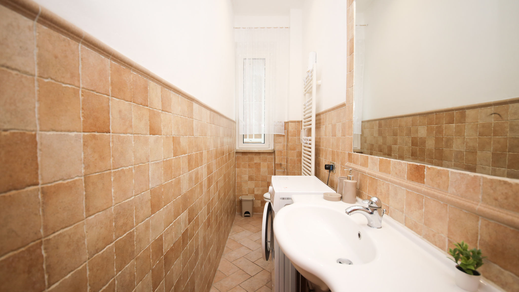 Italianway Roma Yellowmat by Ghor