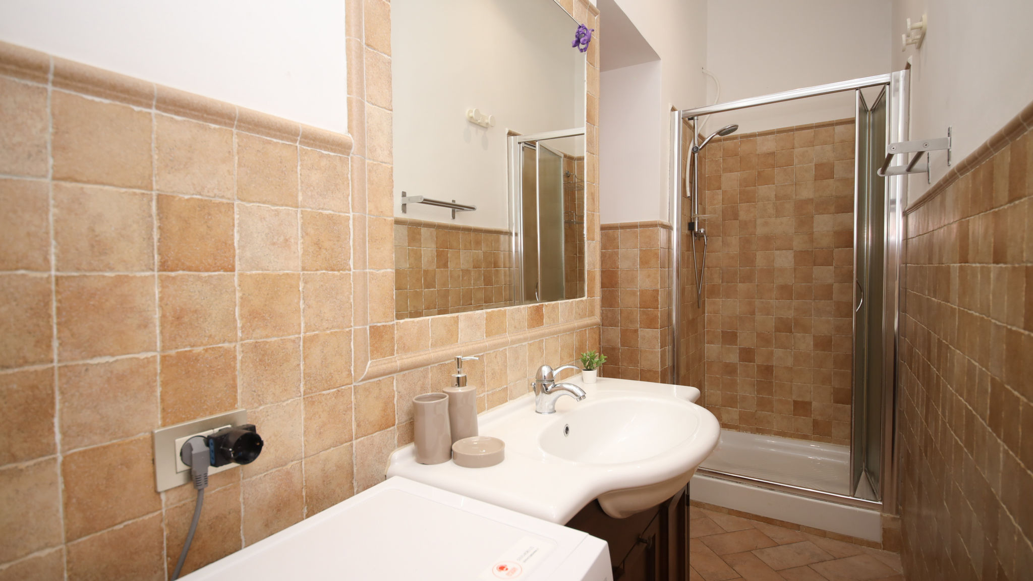 Italianway Roma Yellowmat by Ghor