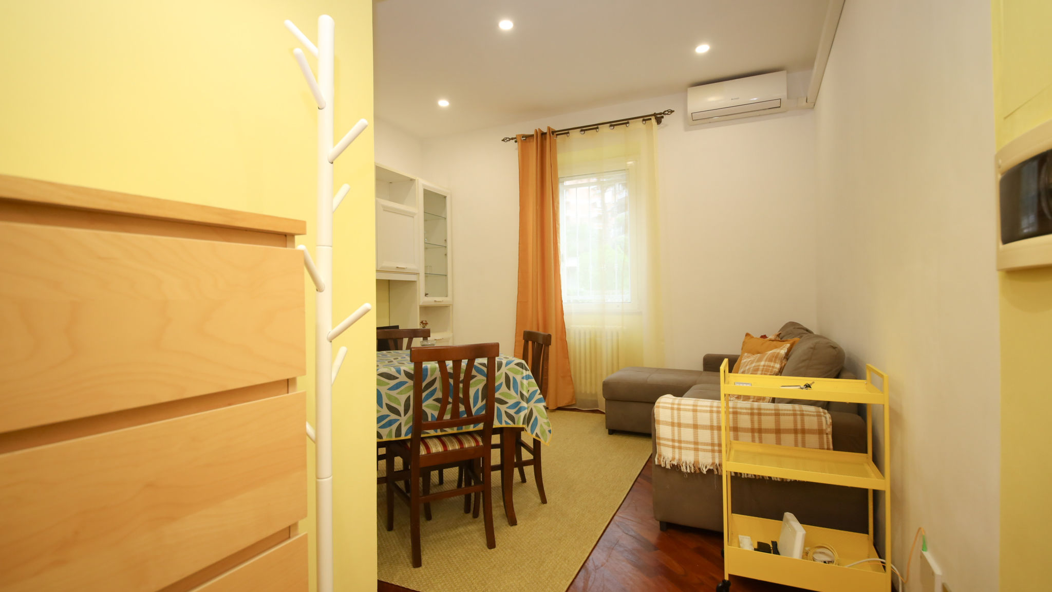 Italianway Roma Yellowmat by Ghor