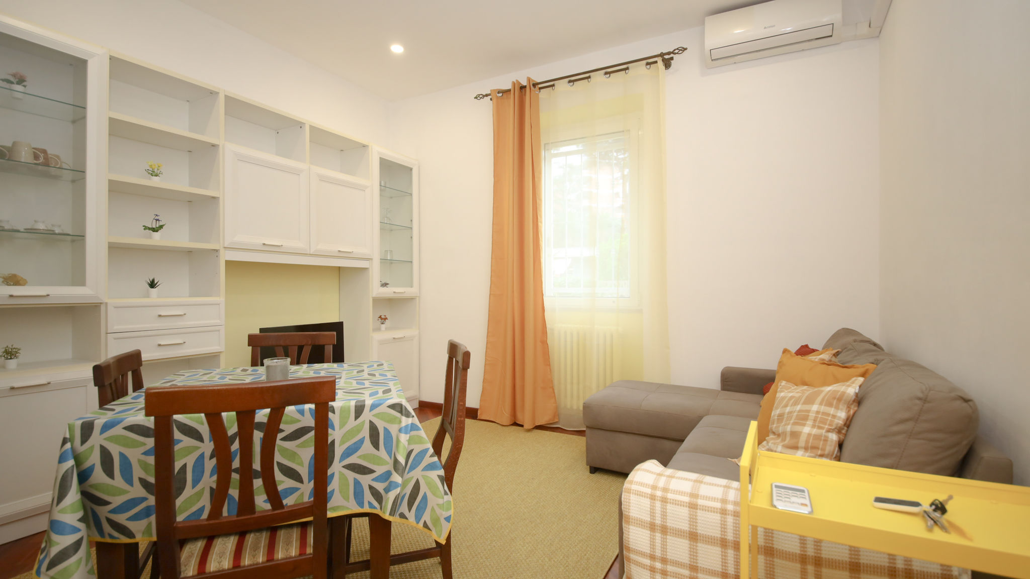 Italianway Roma Yellowmat by Ghor