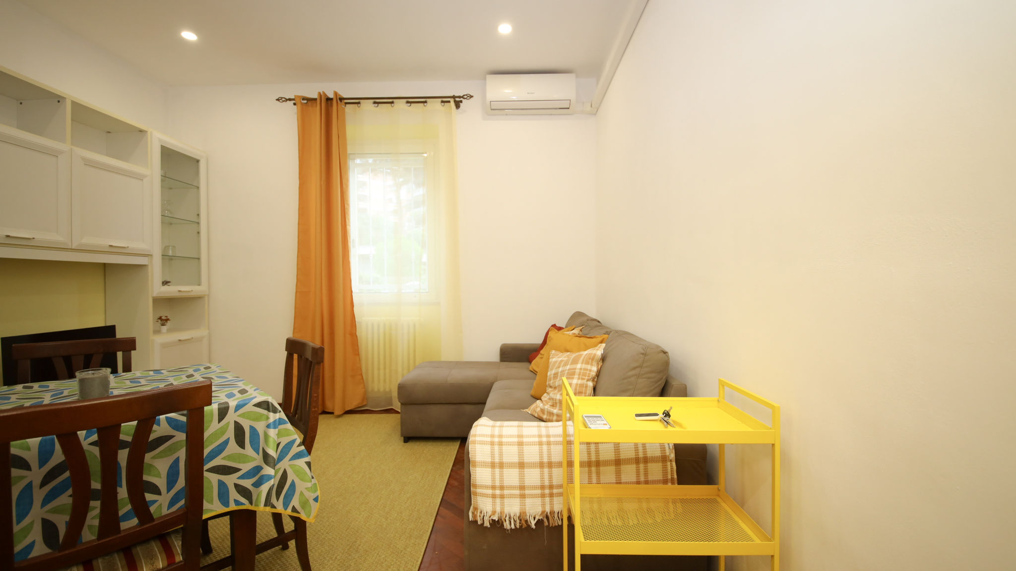 Italianway Roma Yellowmat by Ghor