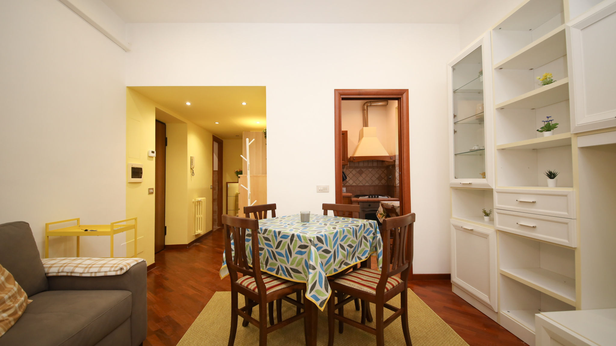 Italianway Roma Yellowmat by Ghor