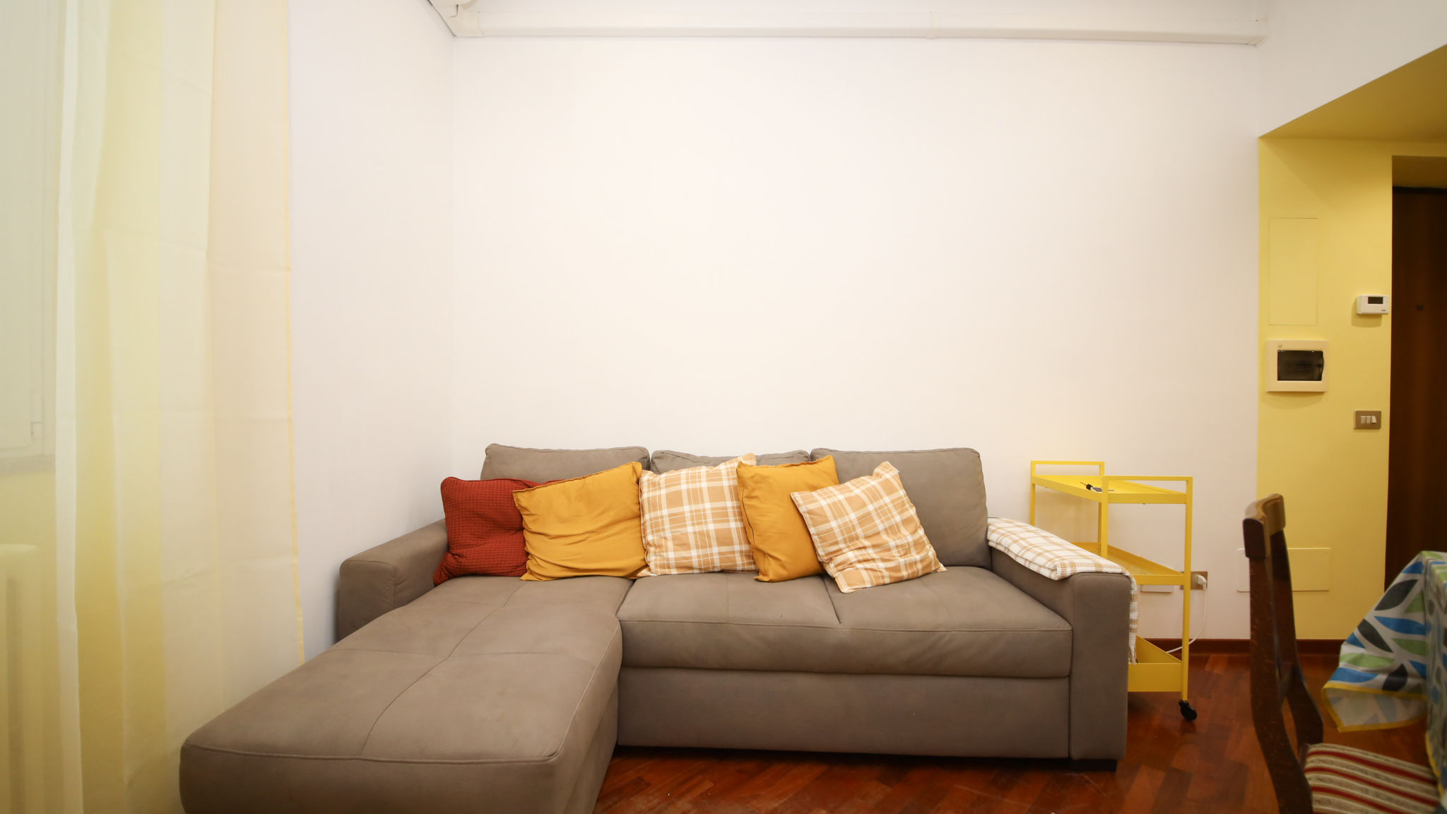 Italianway Roma Yellowmat by Ghor