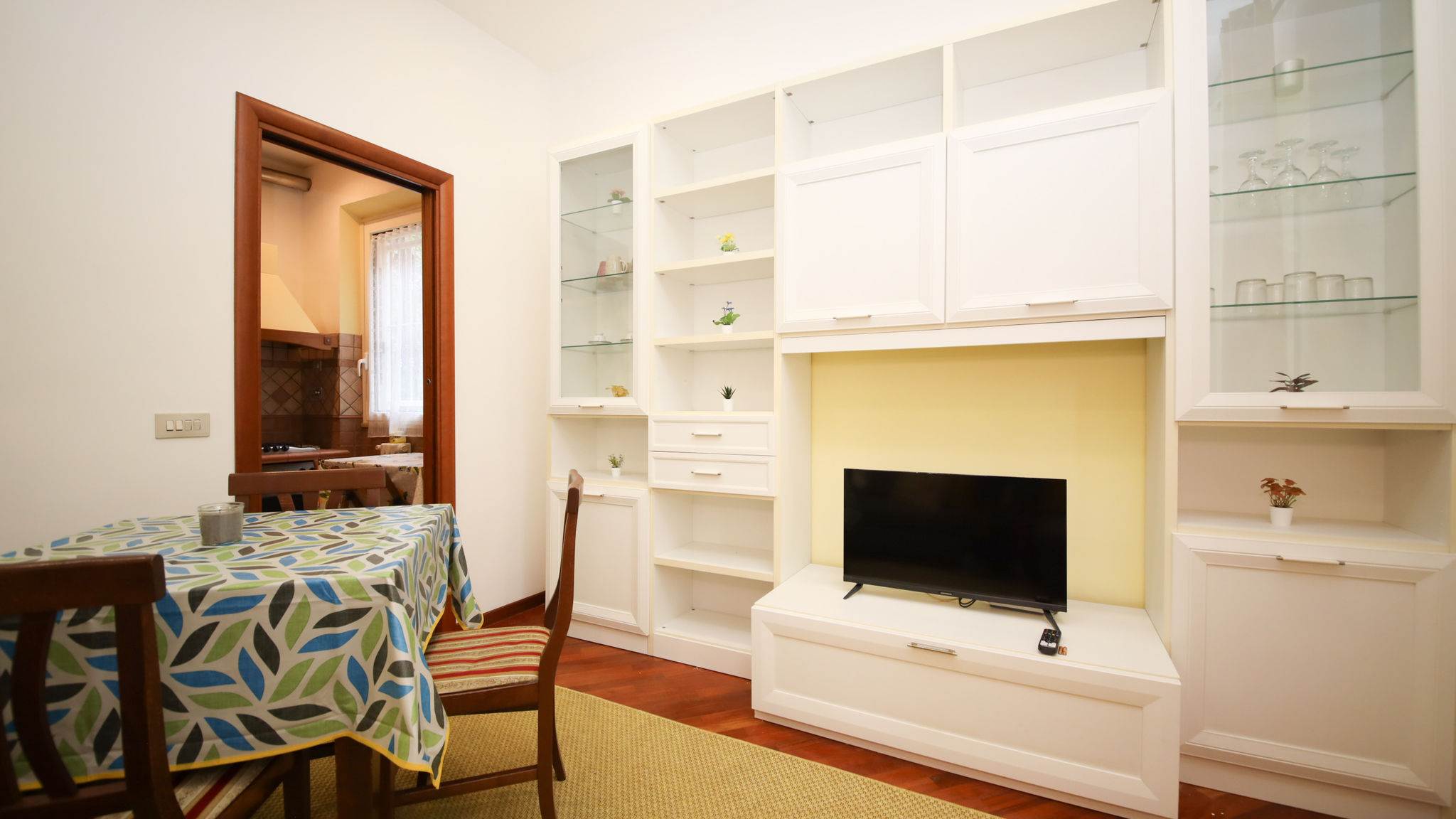 Italianway Roma Yellowmat by Ghor